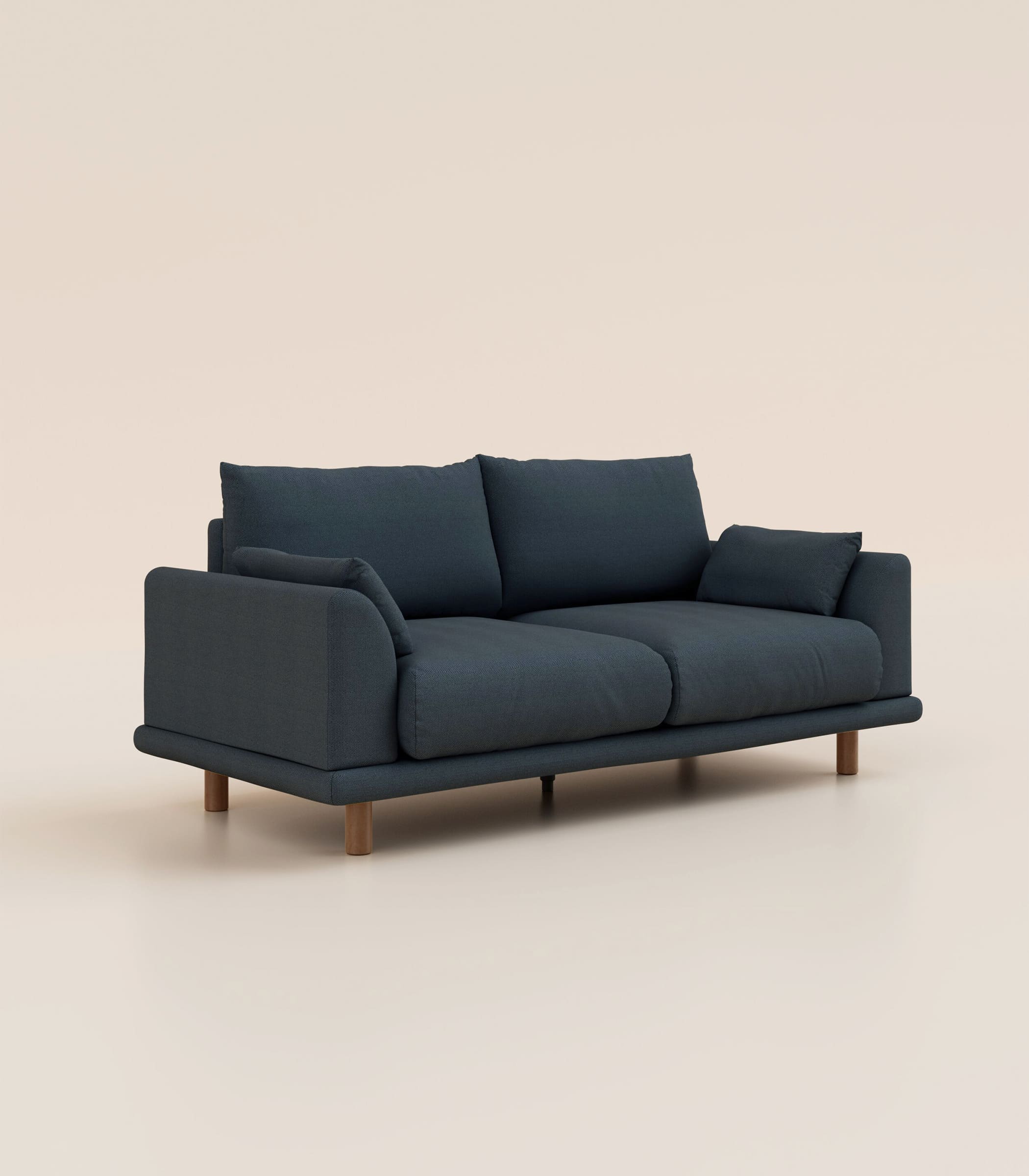 Canapé - Bleu Profond - Image 32