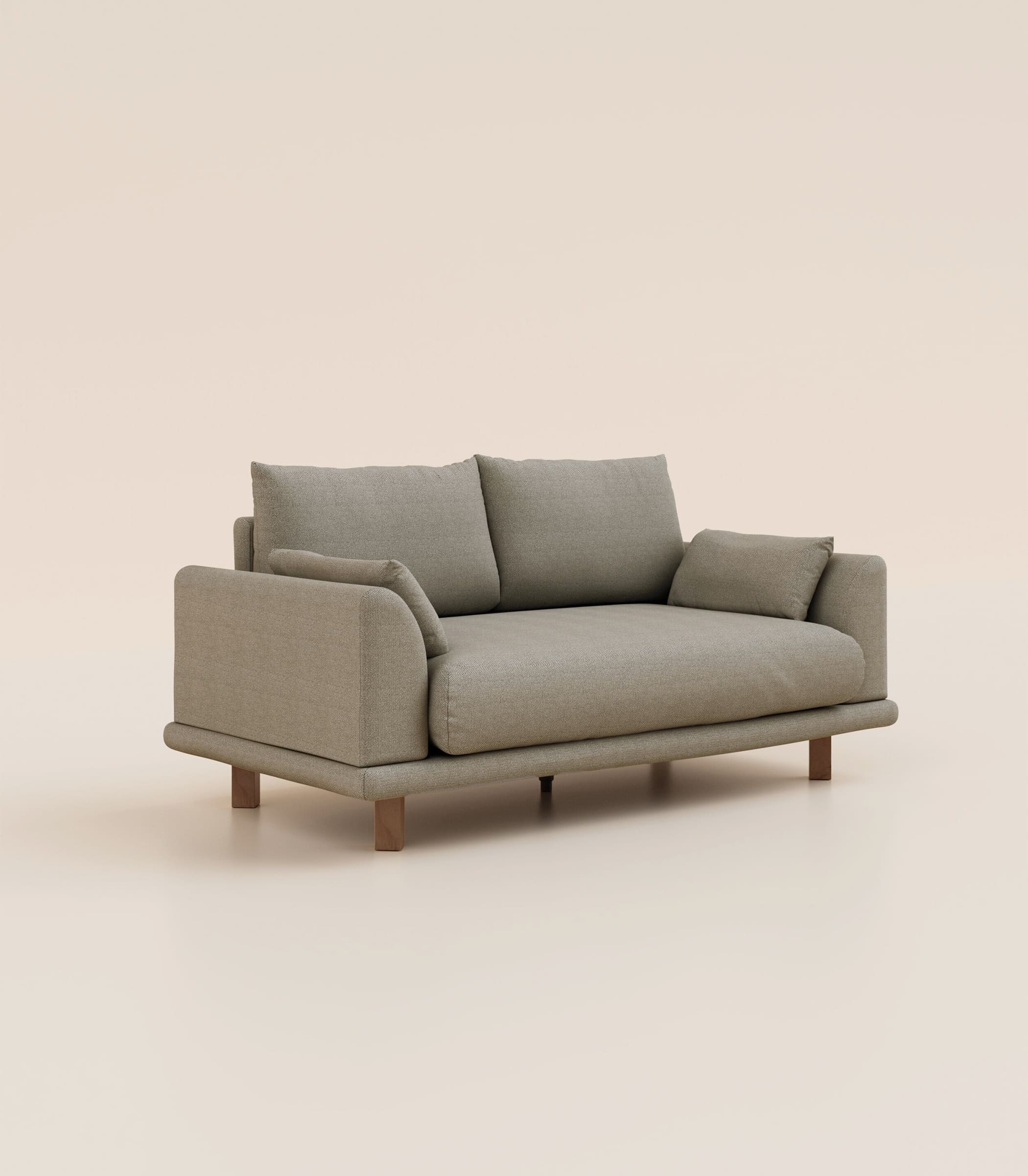 Canapé - Gris Nuage - Image 30