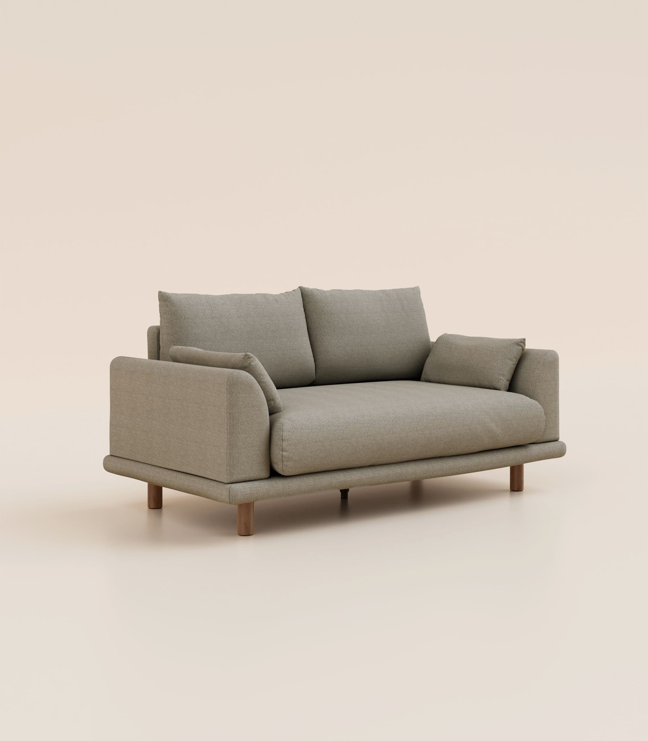 Canapé - Gris Nuage - Image 36