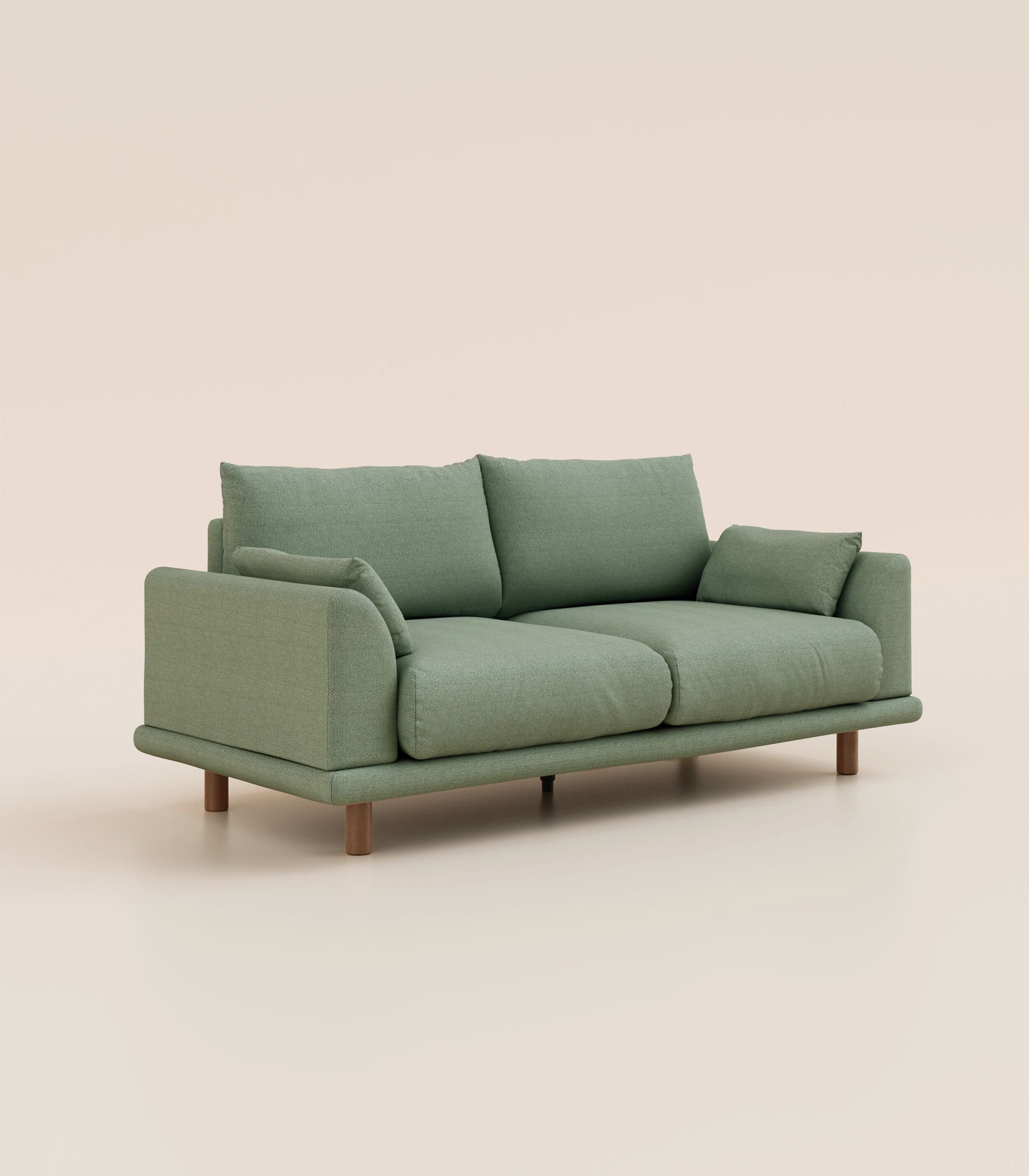 Canapé - Vert Sauge - Image 39