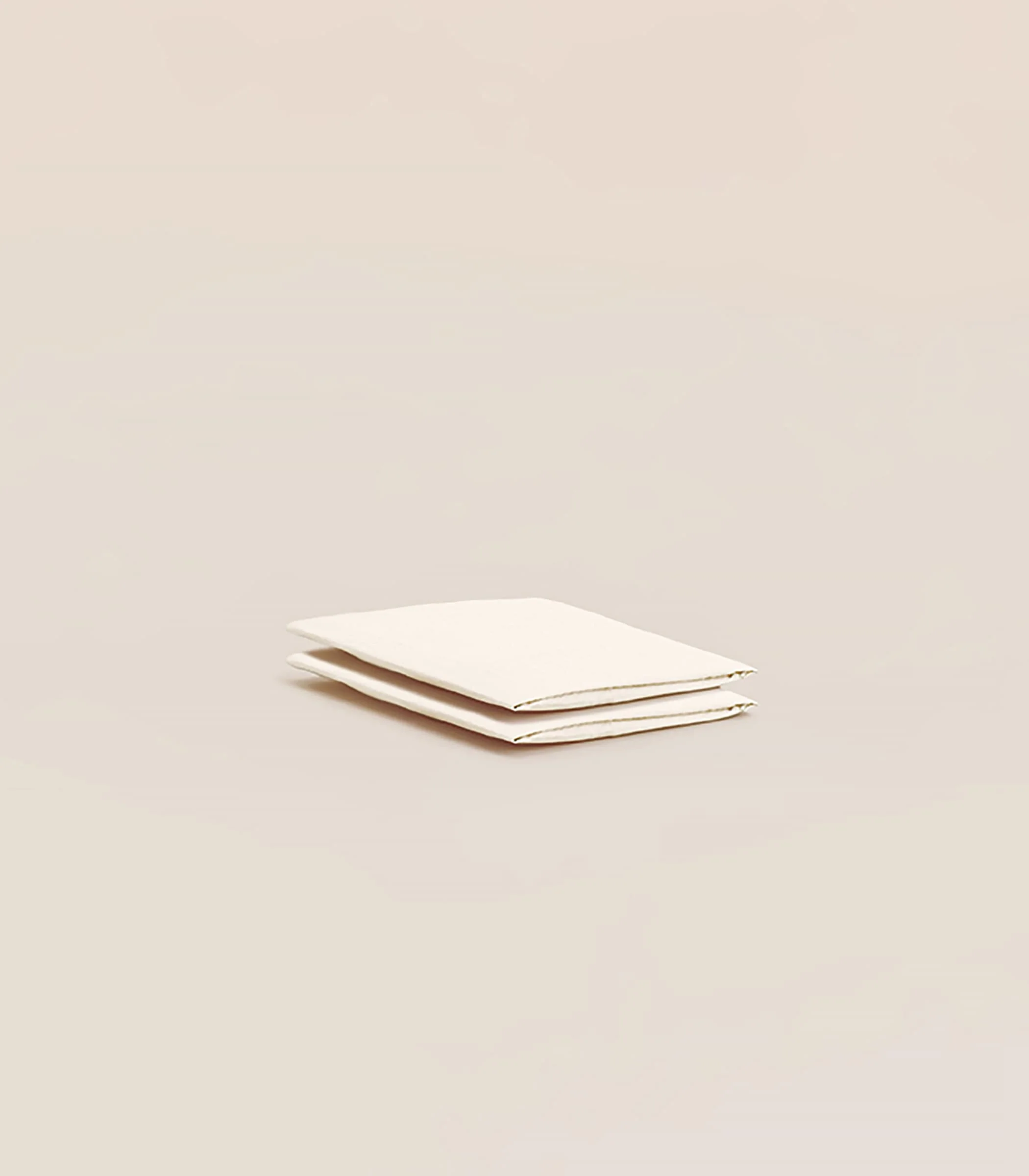 Draps housse percale de coton bébé - Image 3
