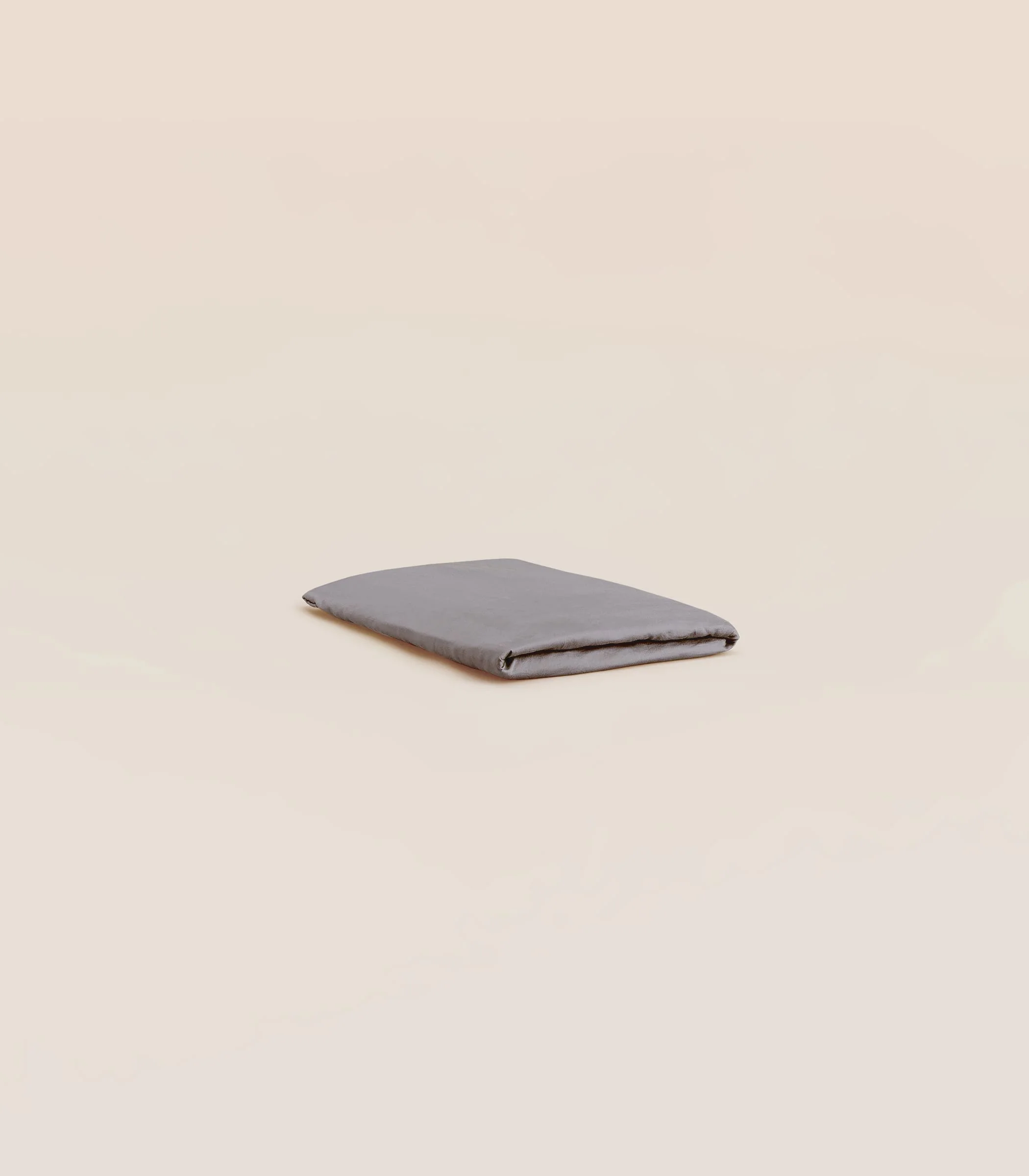 Drap plat satin de coton - Image 3