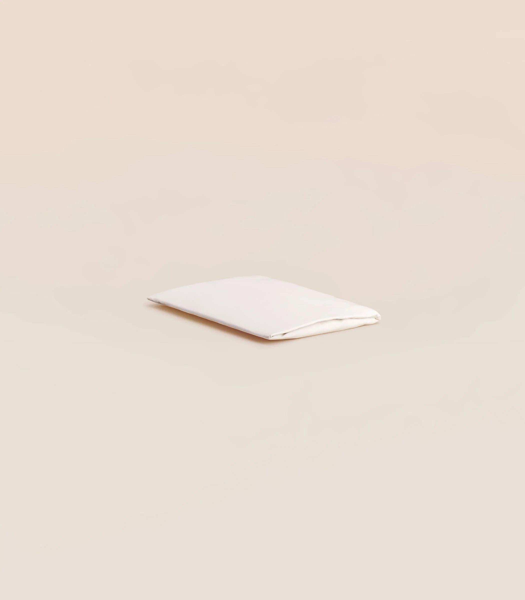 Drap plat satin de coton - Image 2
