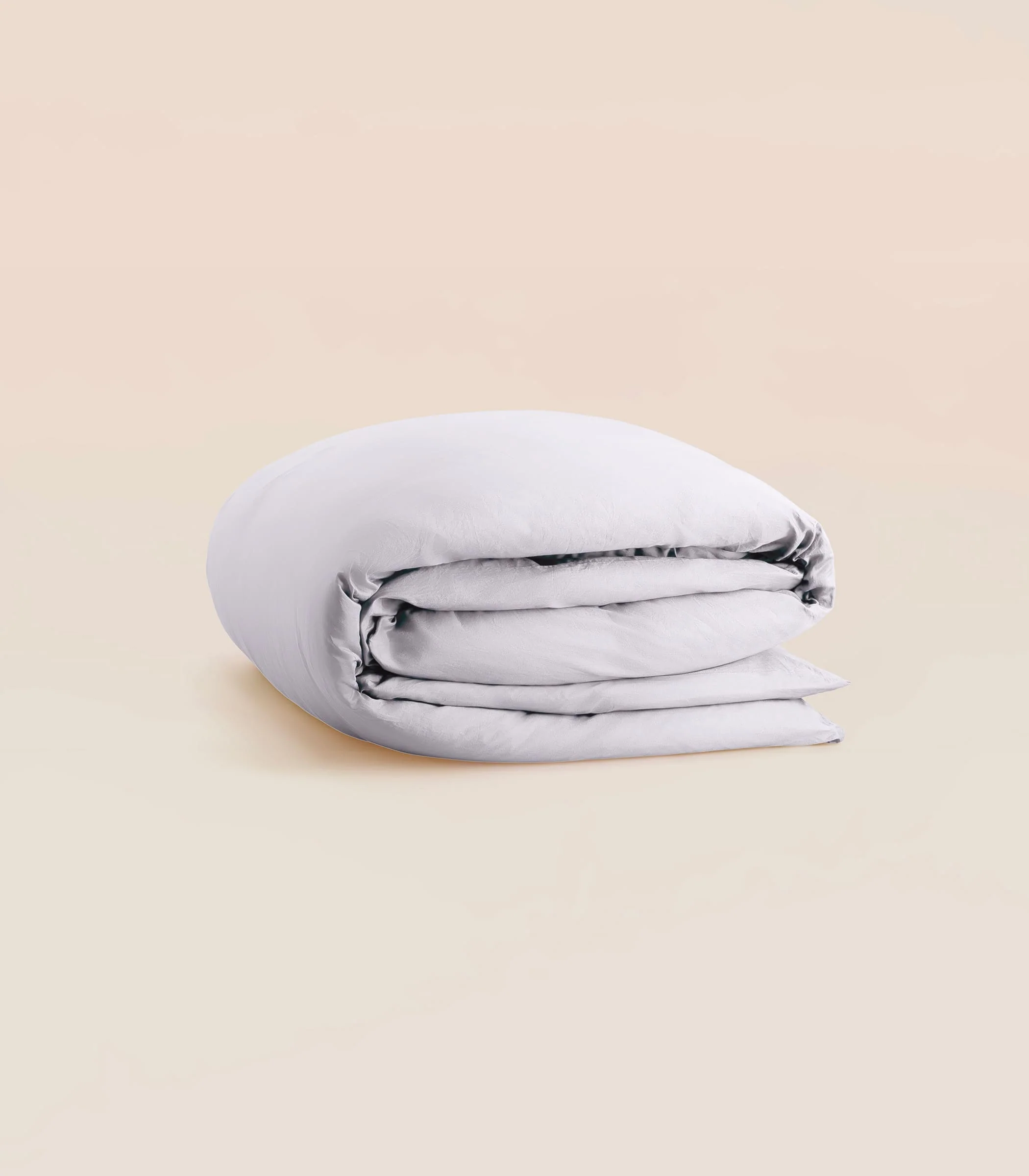 Housse de couette en satin de coton - Image 5