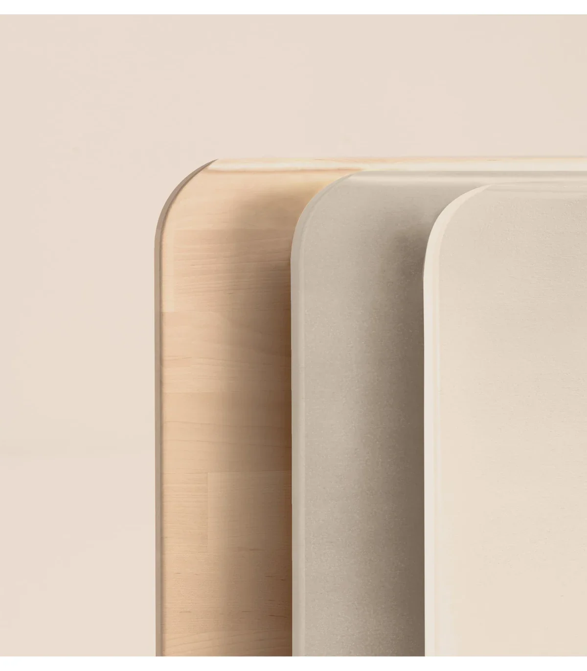 Lit en bois enfant - Bois - Image 3