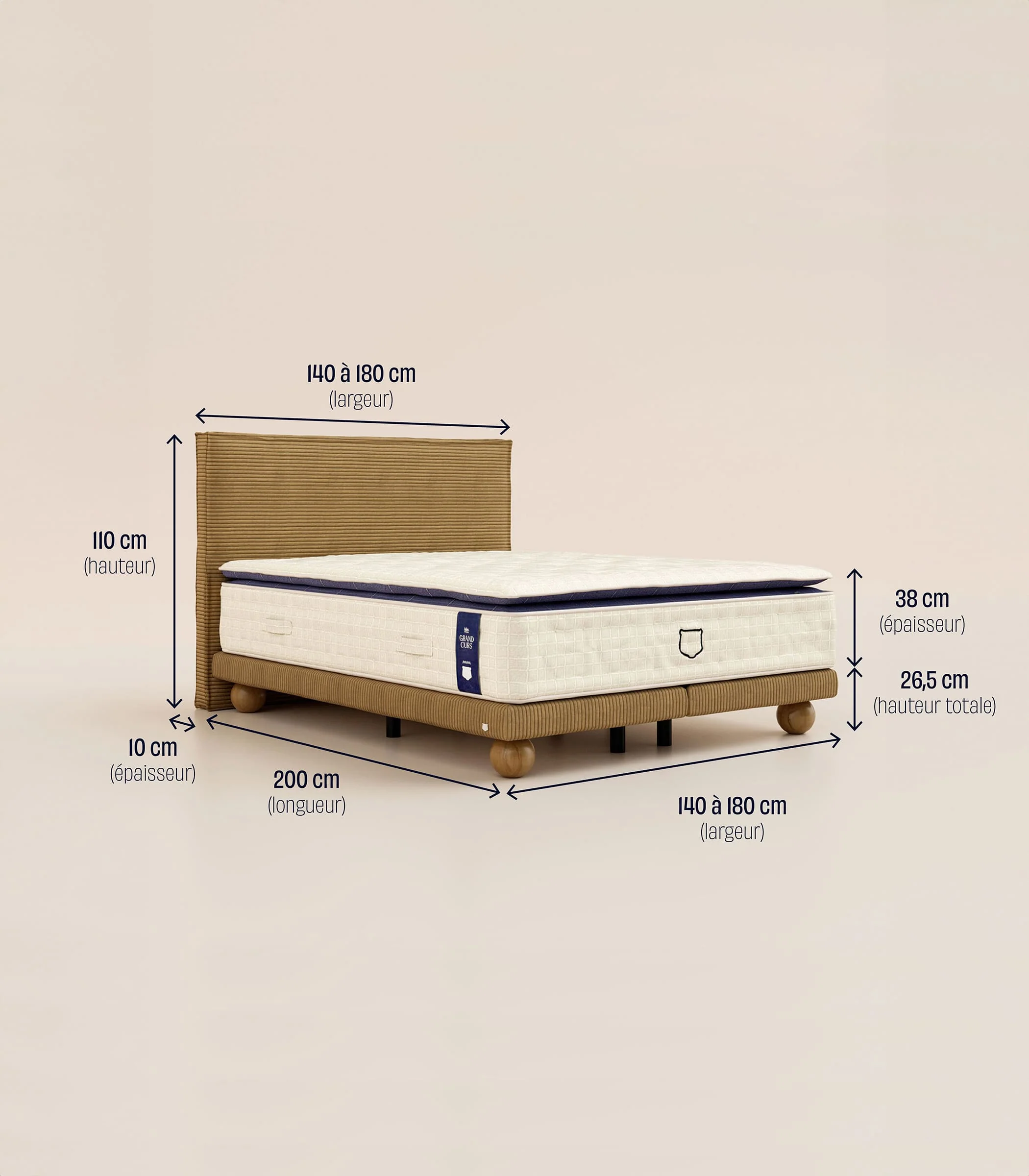 Lit Grand Ours - Image 20