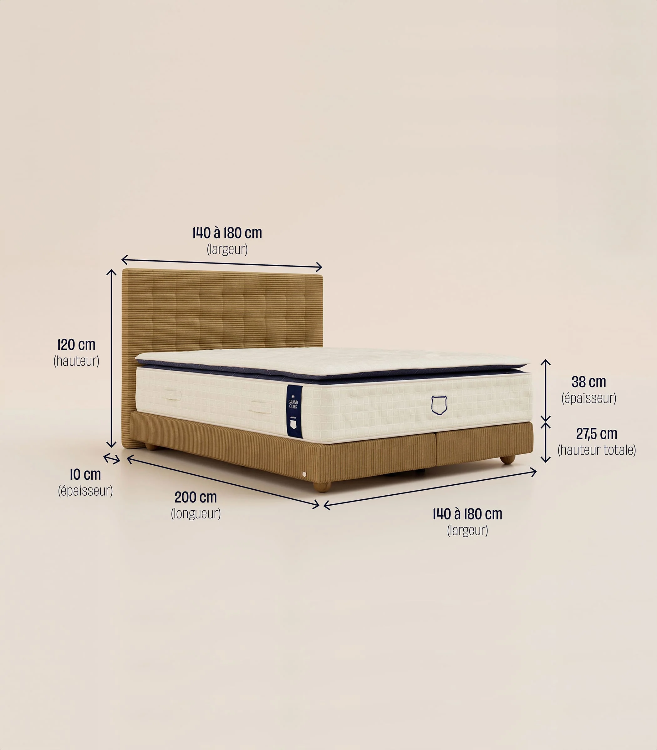 Lit Grand Ours - Image 21