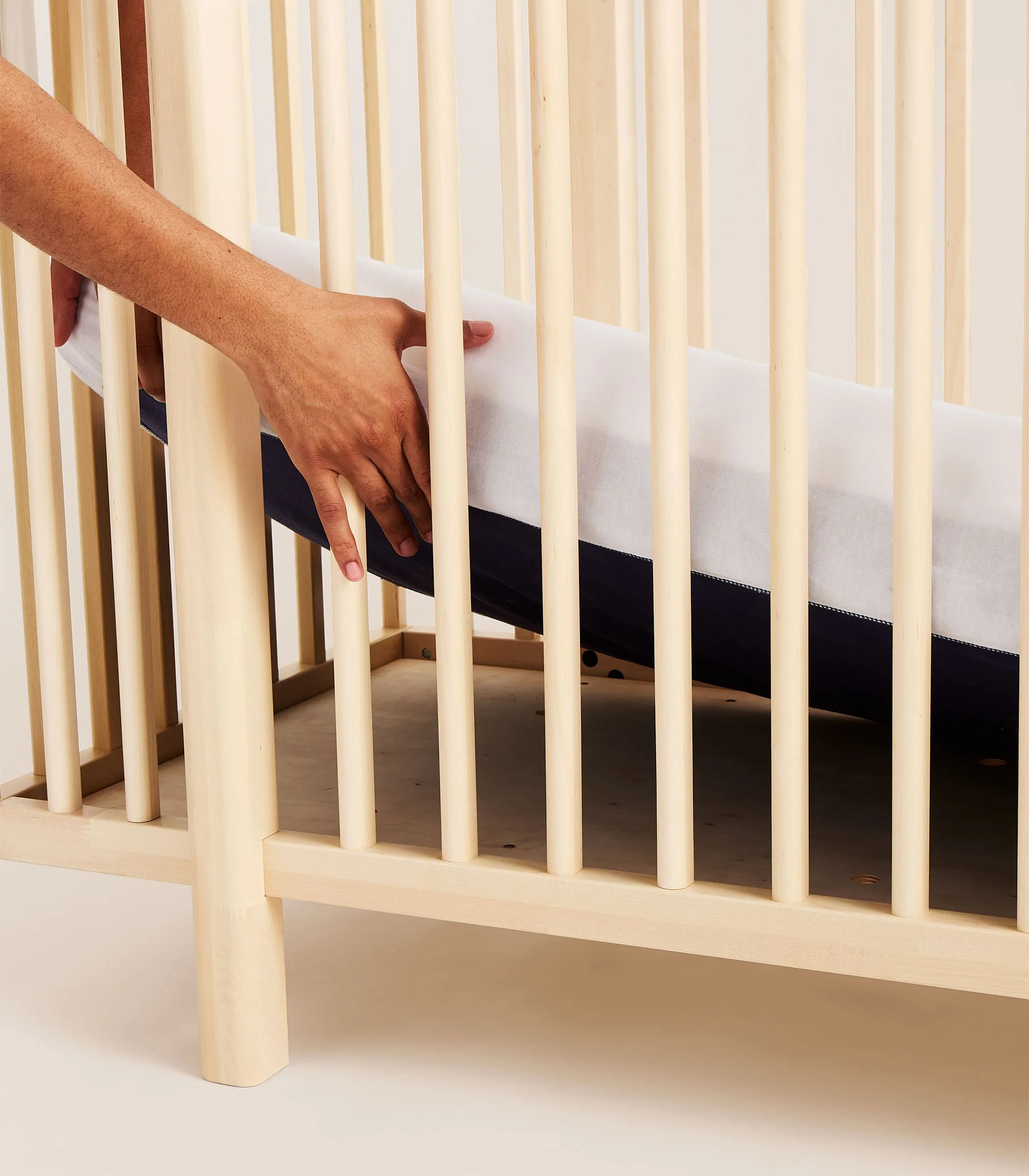 Matelas bébé Tedi - Image 3