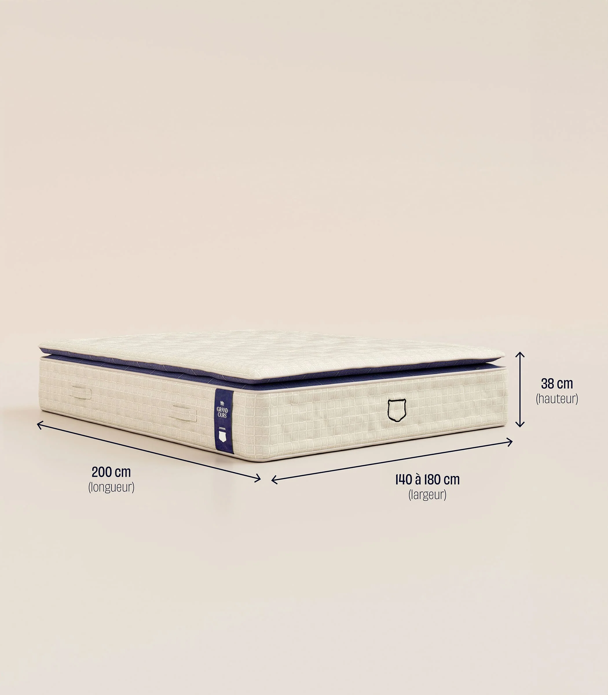 Matelas Grand Ours - Image 7