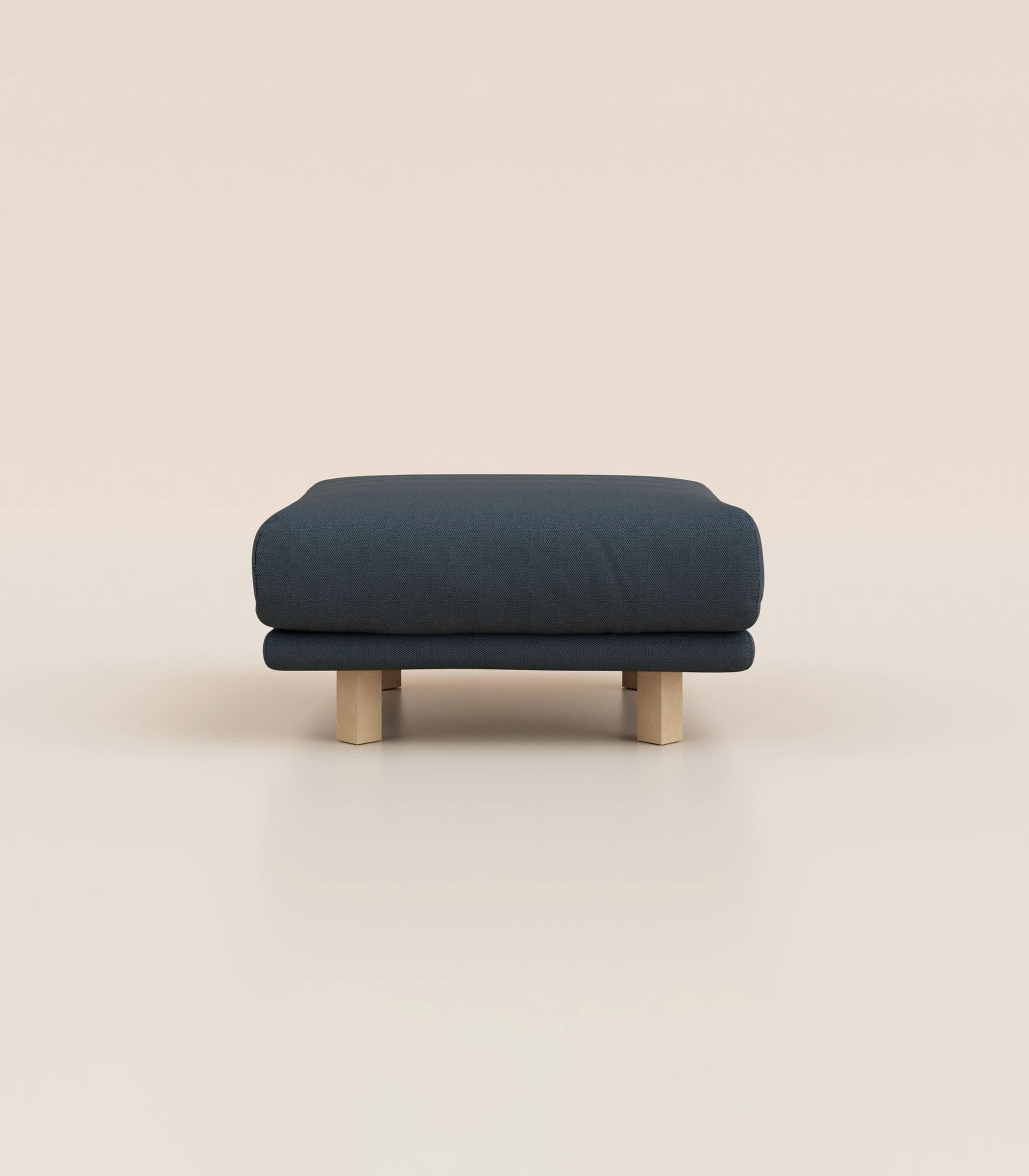 Module d'angle - Bleu profond