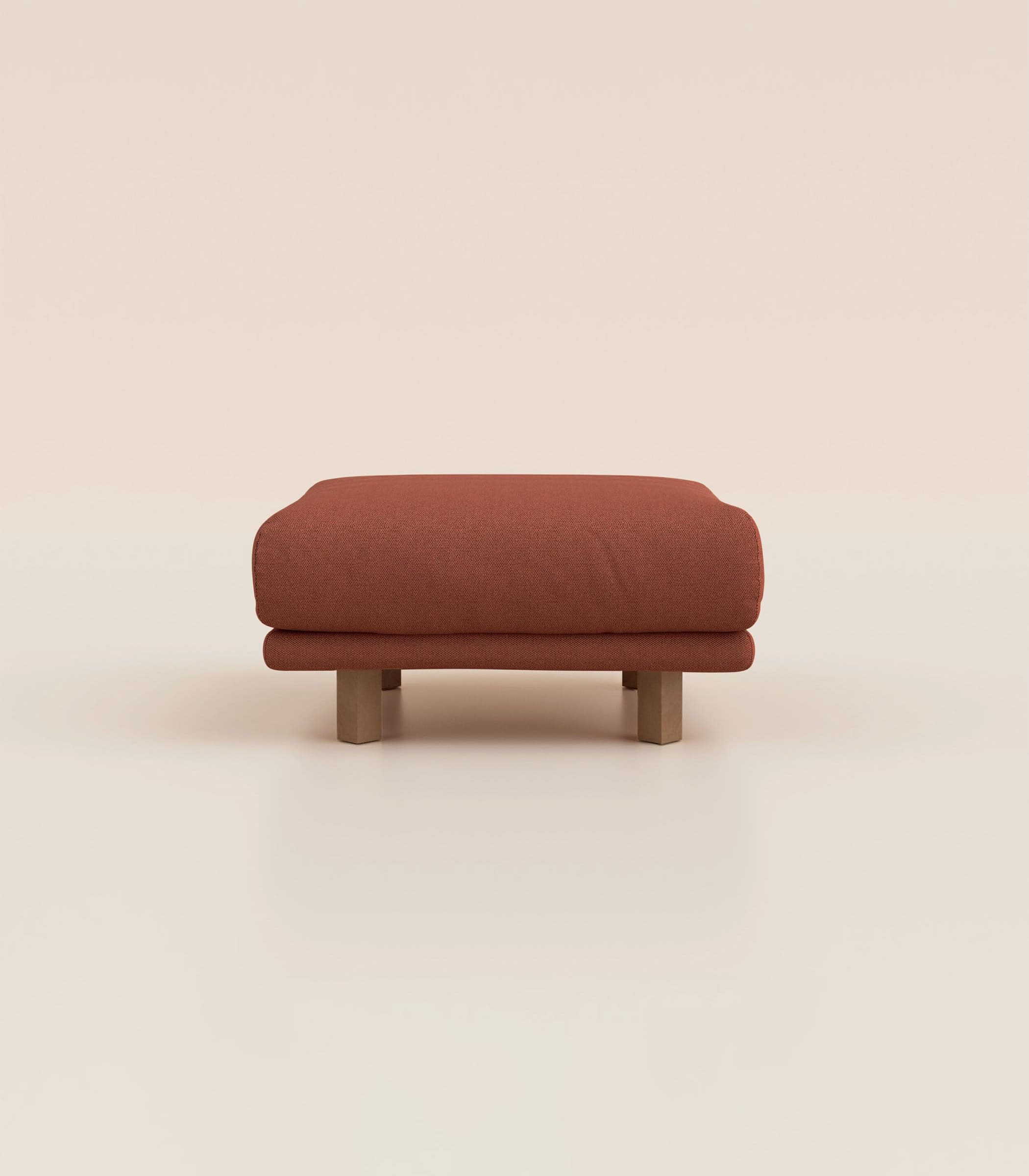 Module d'angle - Terracotta - Image 2