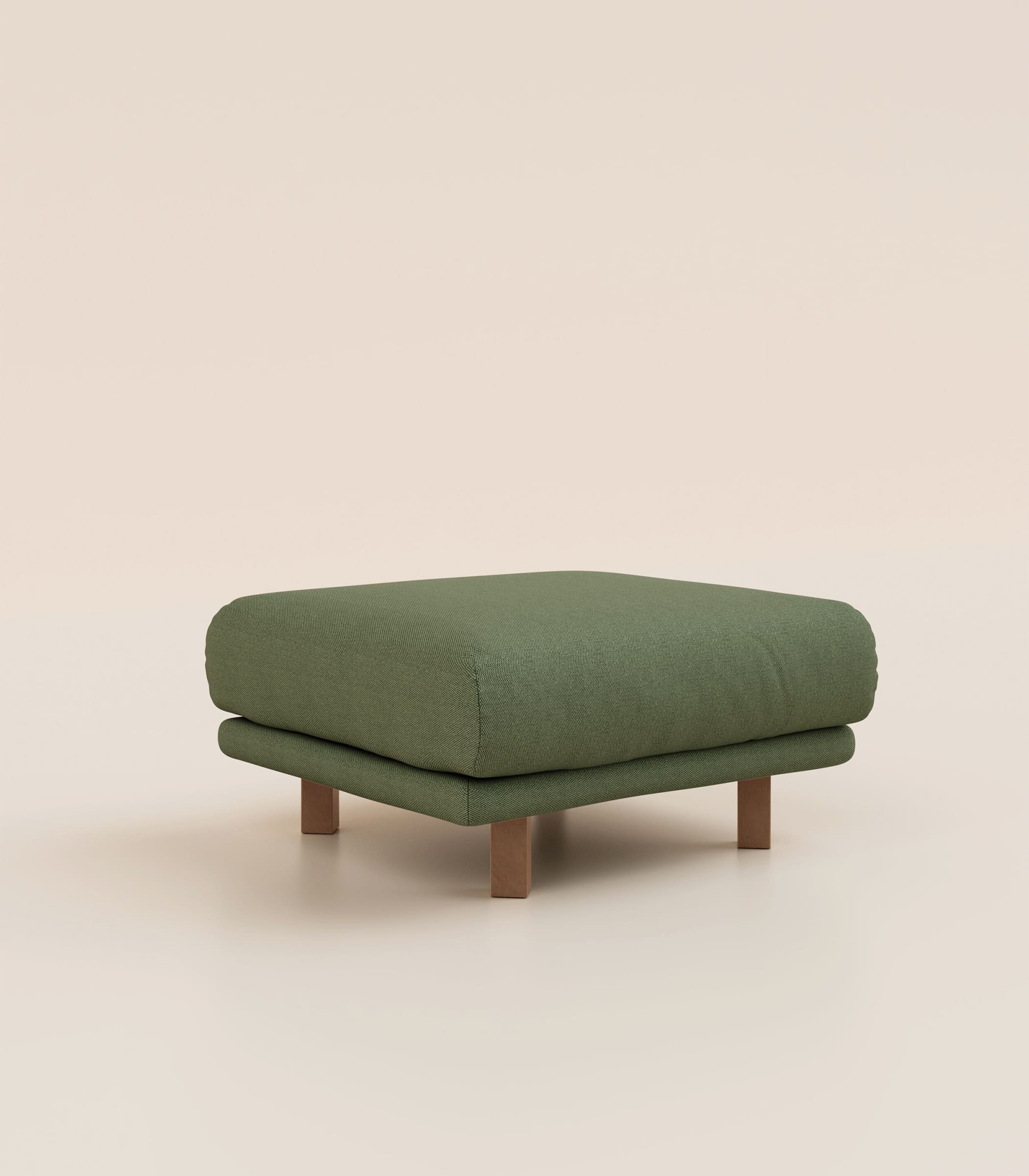 Module d'angle - Vert Kaki - Image 12