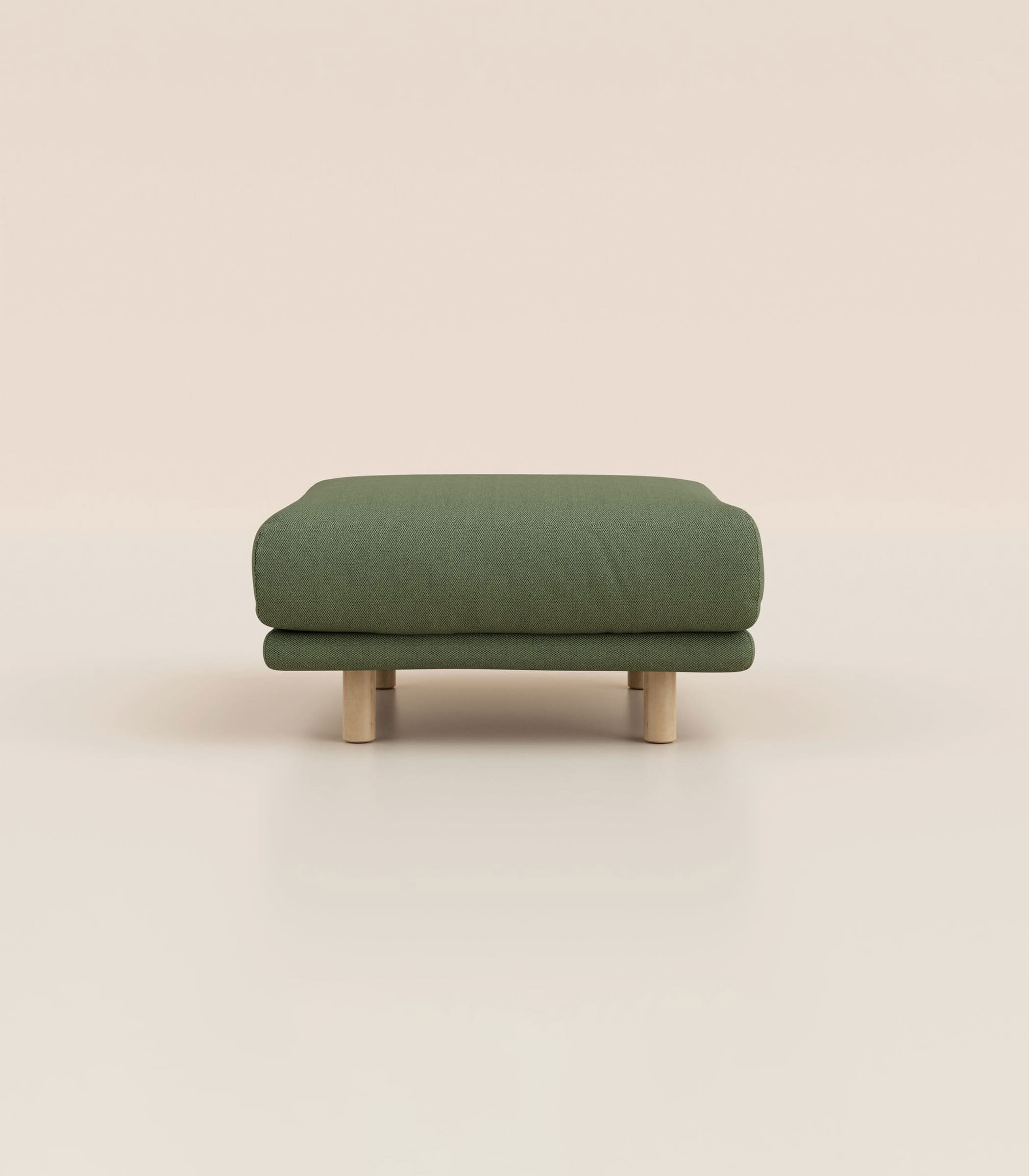 Module d'angle - Vert Kaki - Image 2