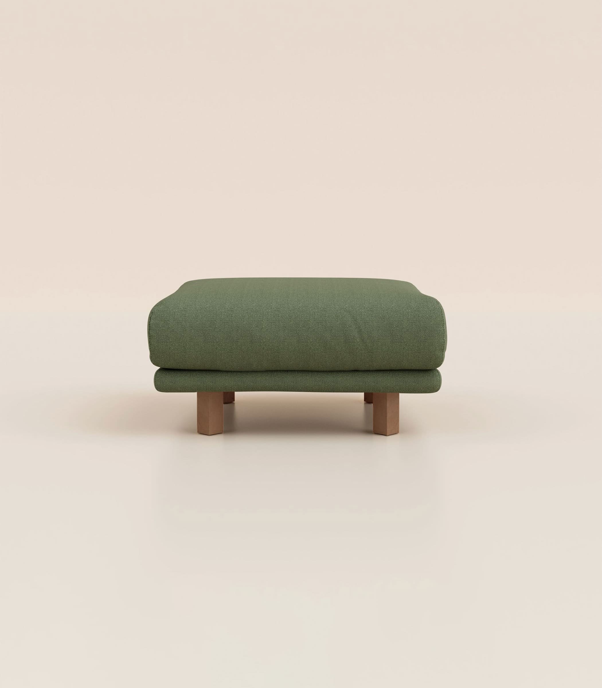 Module d'angle - Vert Kaki - Image 4