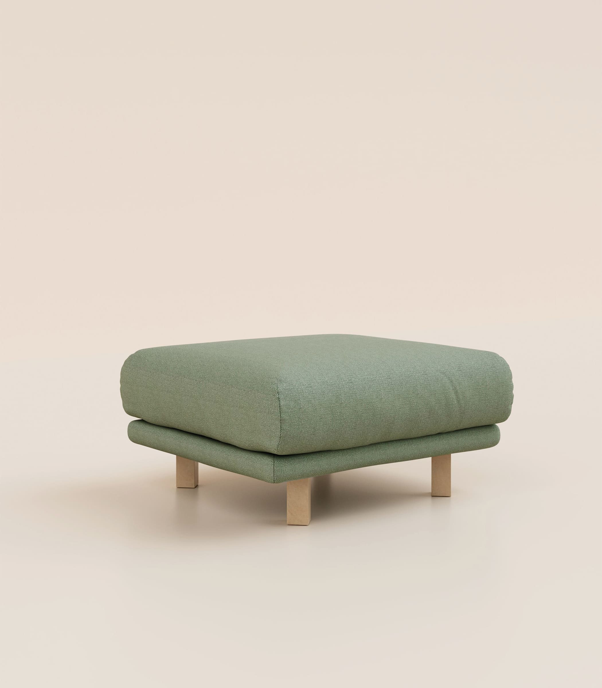 Module d'angle - Vert Sauge - Image 12
