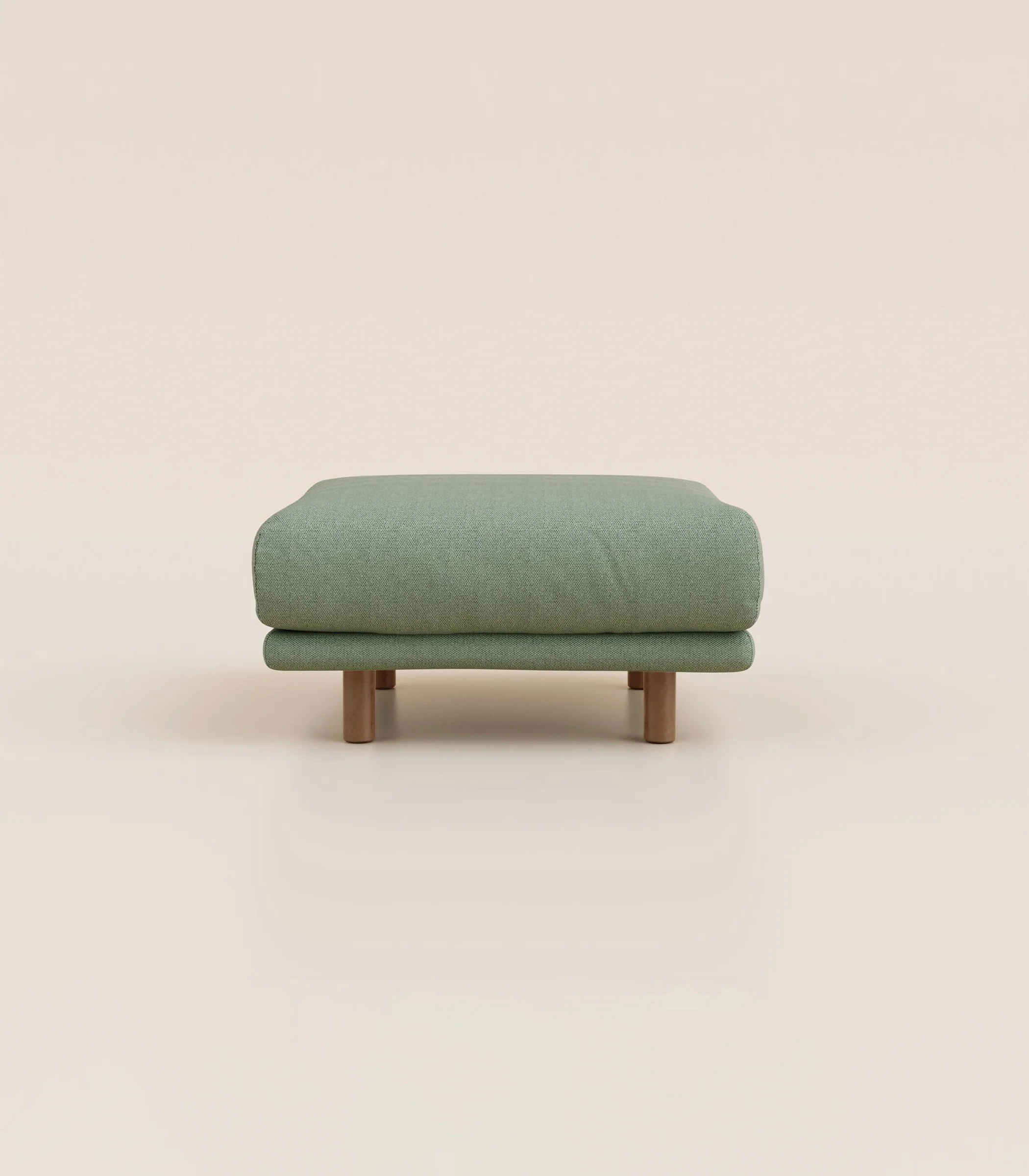 Module d'angle - Vert Sauge - Image 4