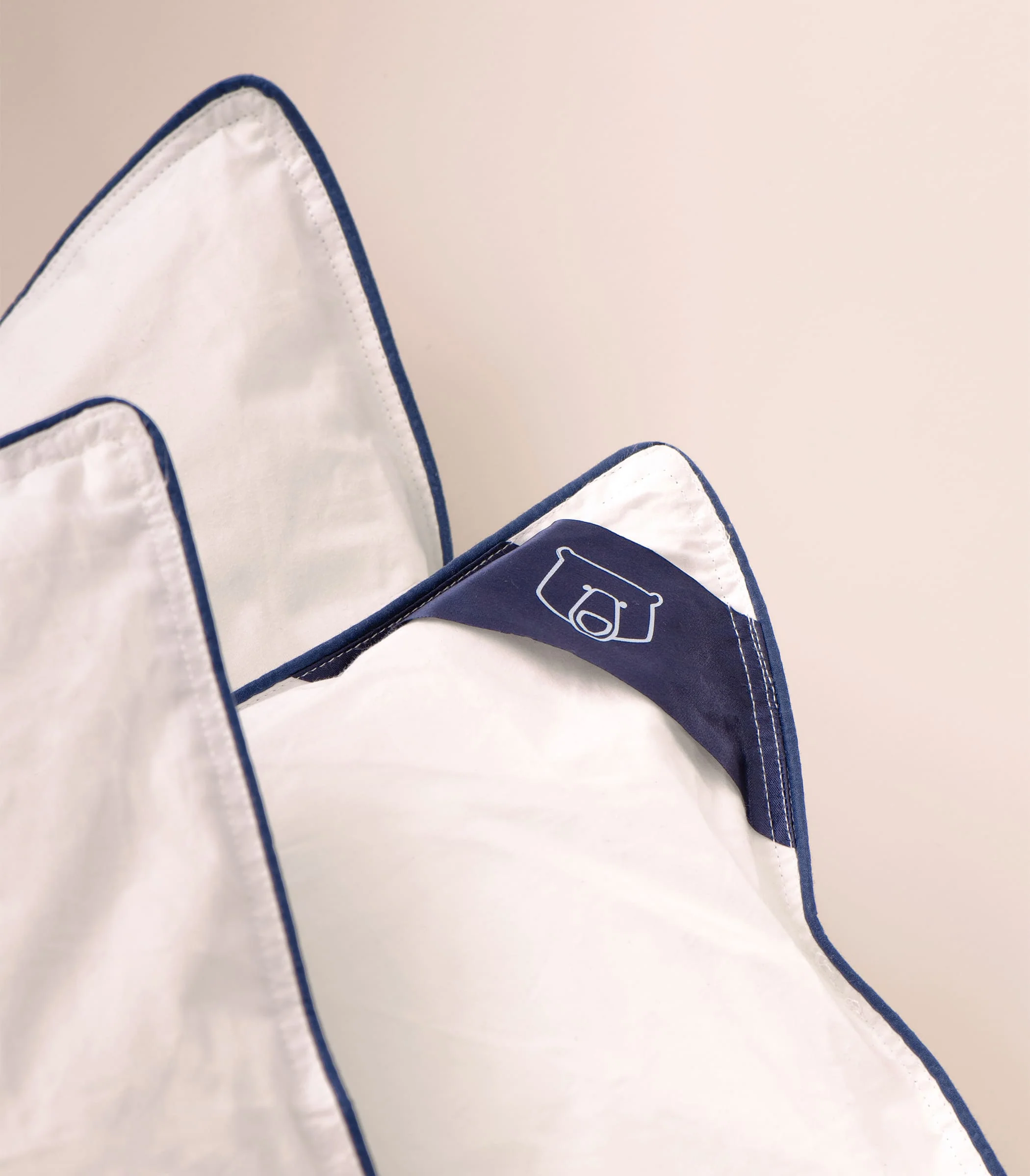 Pack couette et oreillers - Image 4