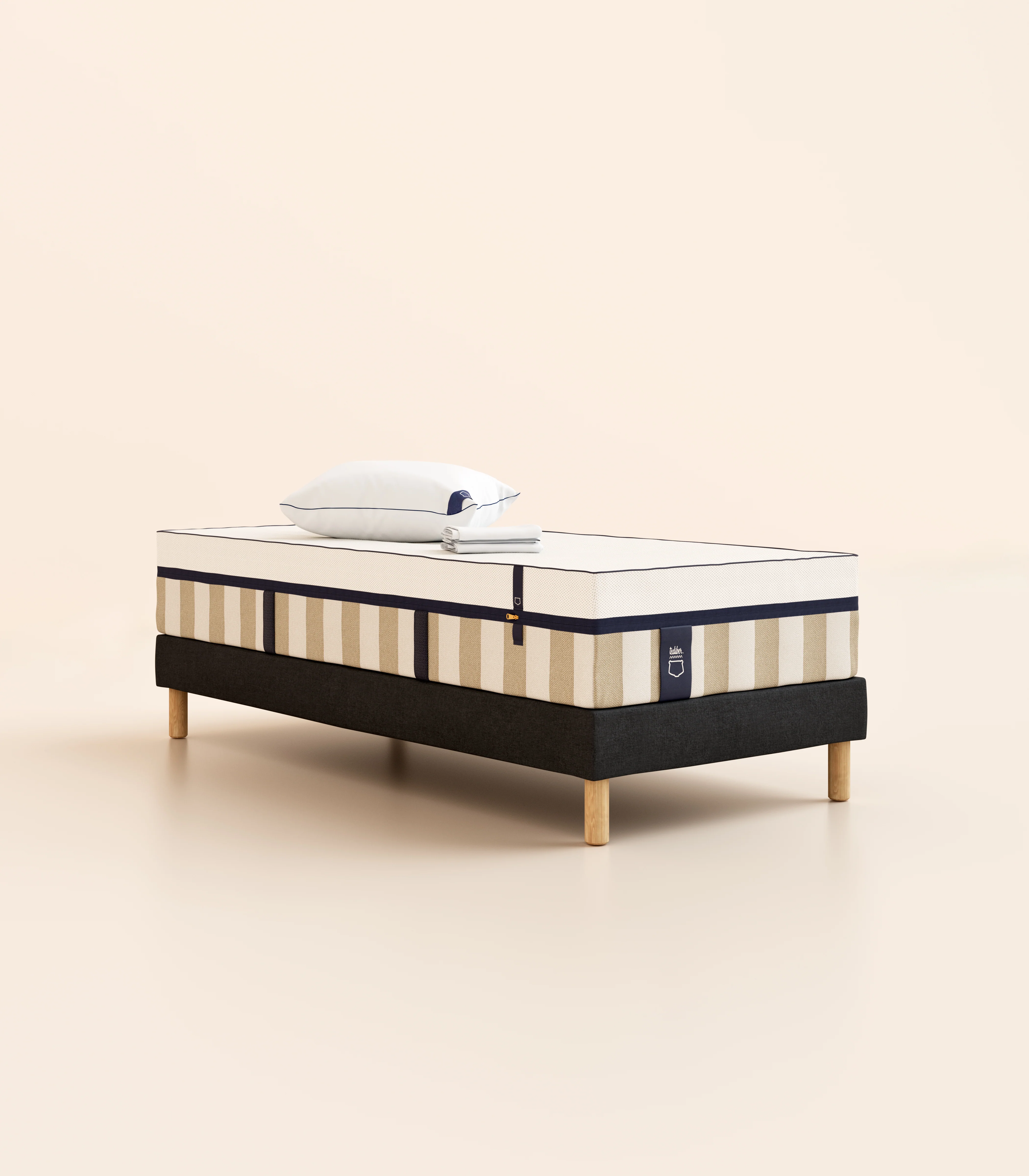 Pack lit 1 place Hybride 80 x 200 cm - Image 54