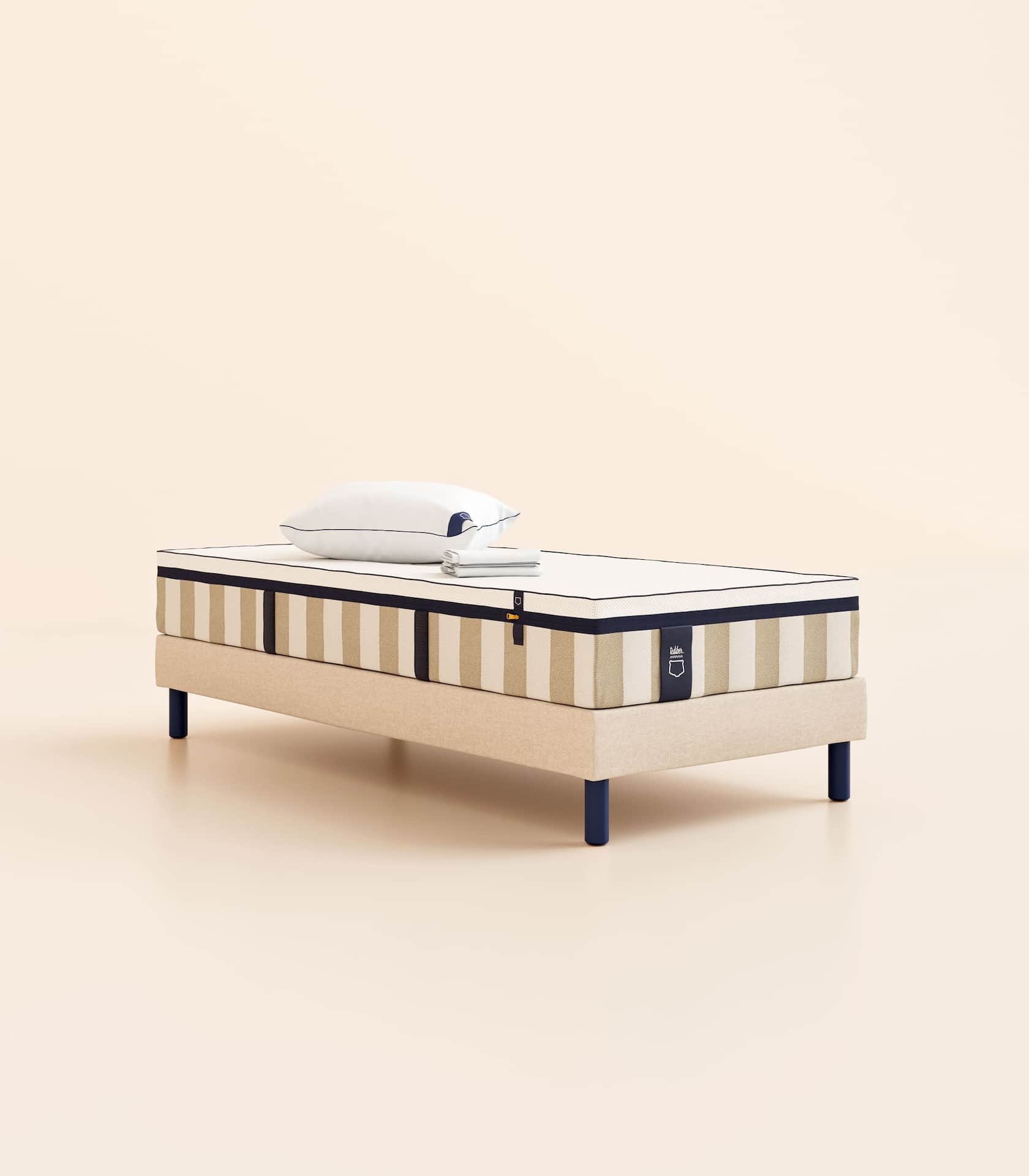 Pack lit 1 place Hybride Plus - Image 12
