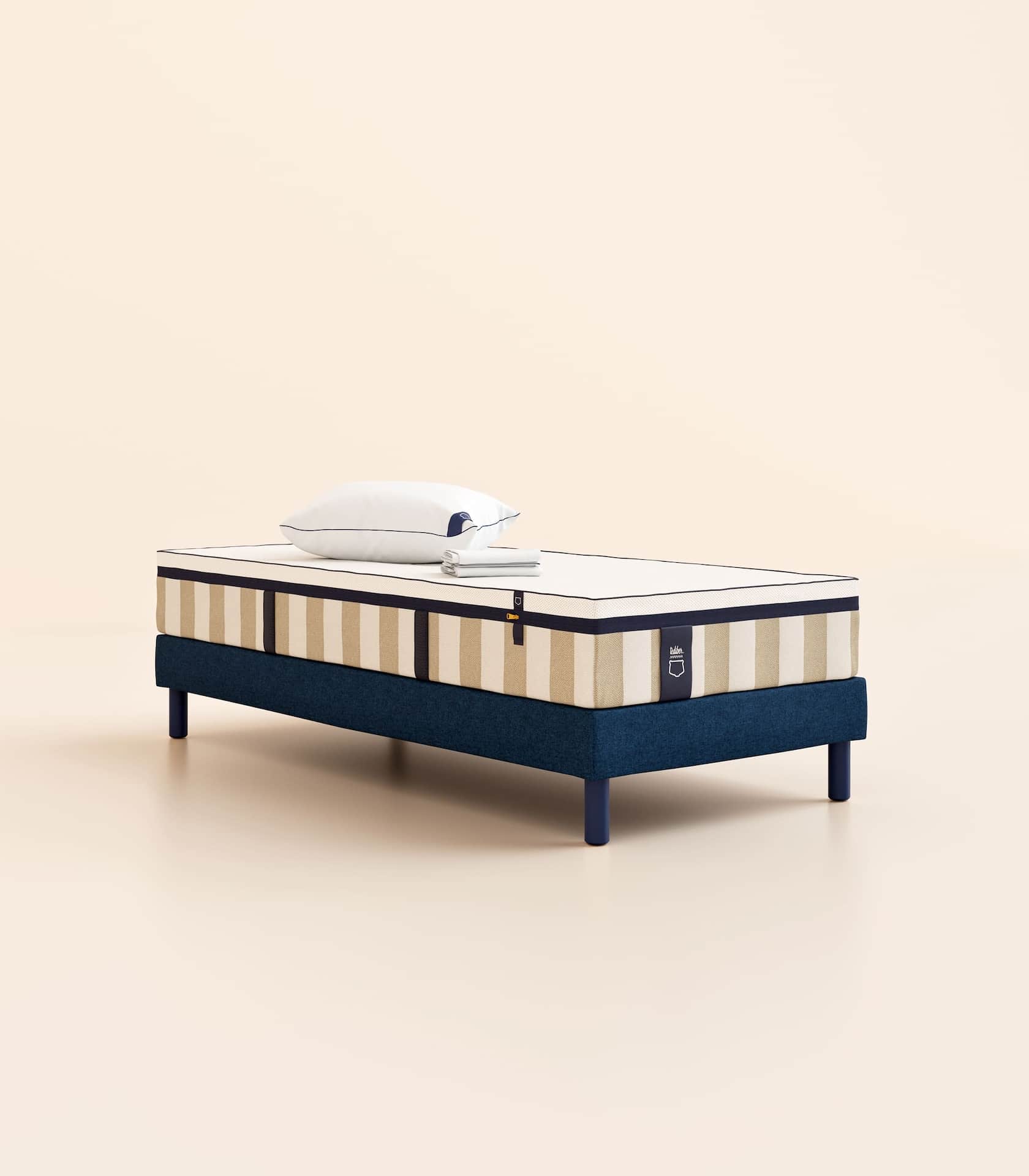 Pack lit 1 place Hybride Plus - Image 18