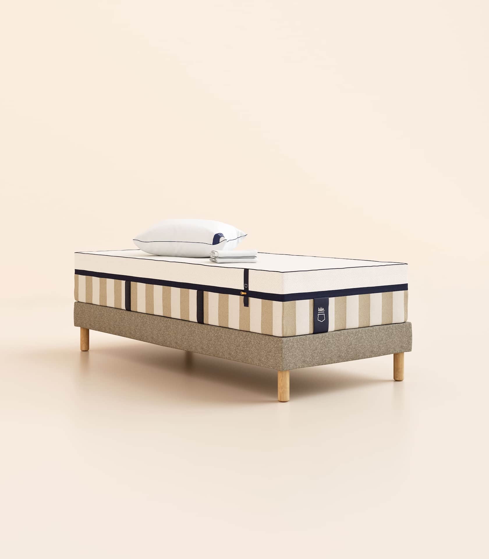 Pack lit 1 place Hybride Plus 80 x 200 cm - Image 18