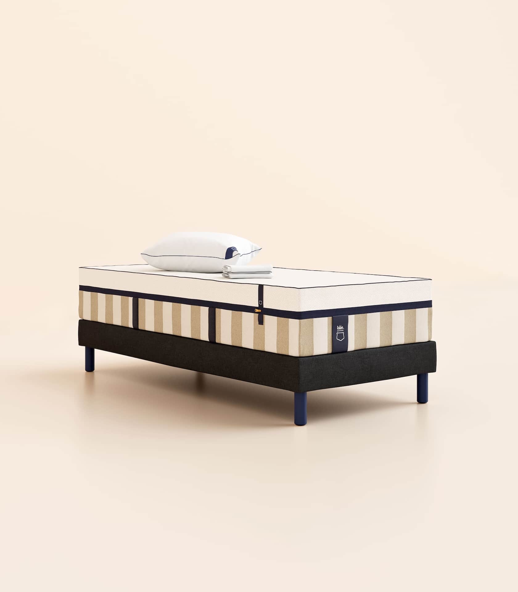 Pack lit 1 place Hybride Plus 80 x 200 cm - Image 27