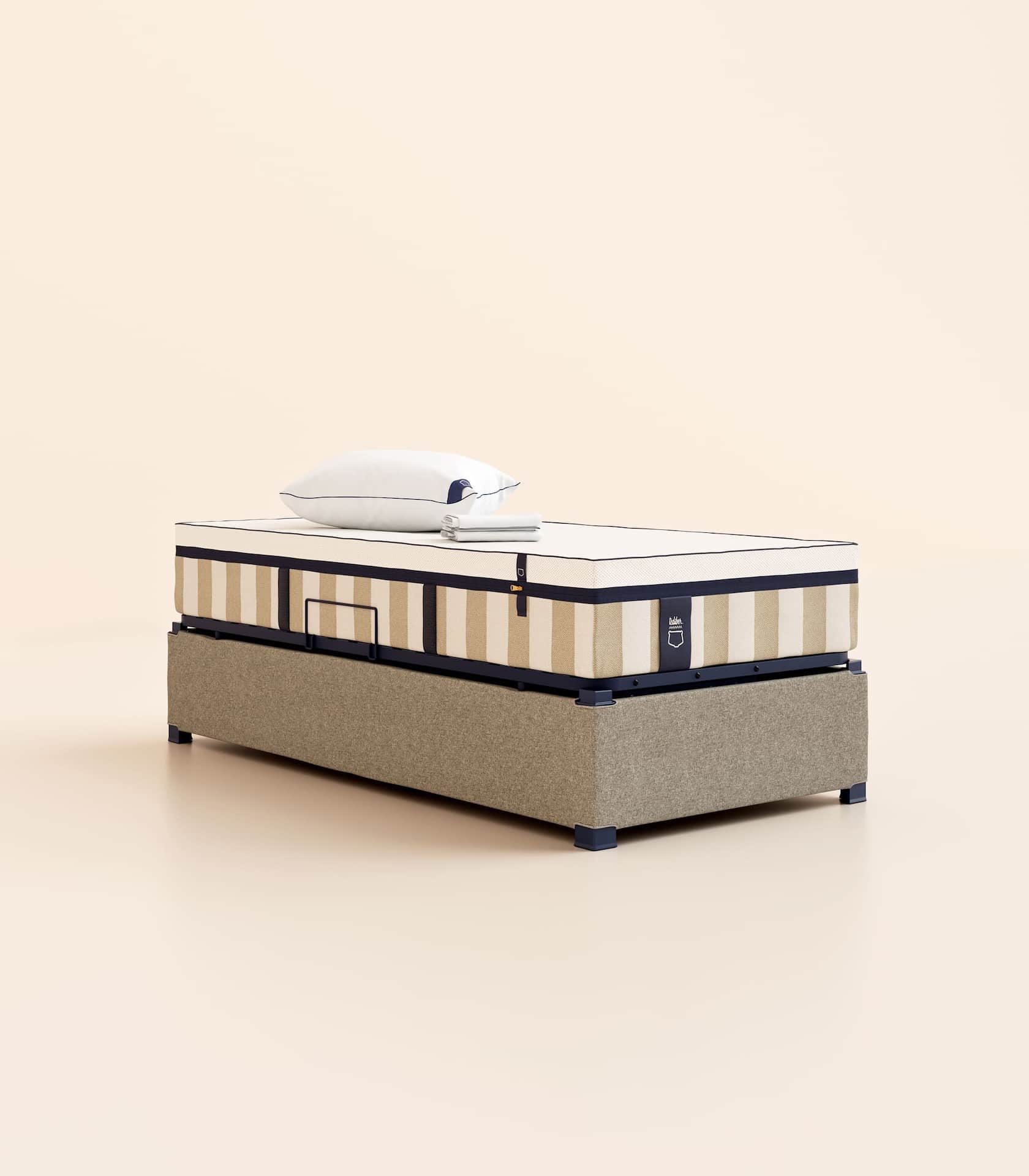 Pack lit 1 place Hybride Plus 80 x 200 cm - Image 35
