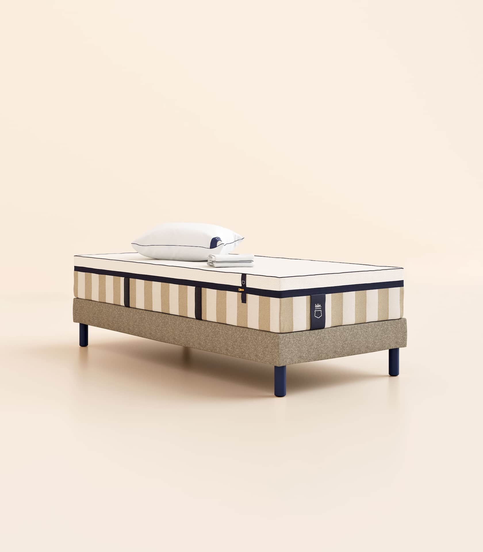 Pack lit 1 place Hybride Plus 90 x 200 cm - Image 20