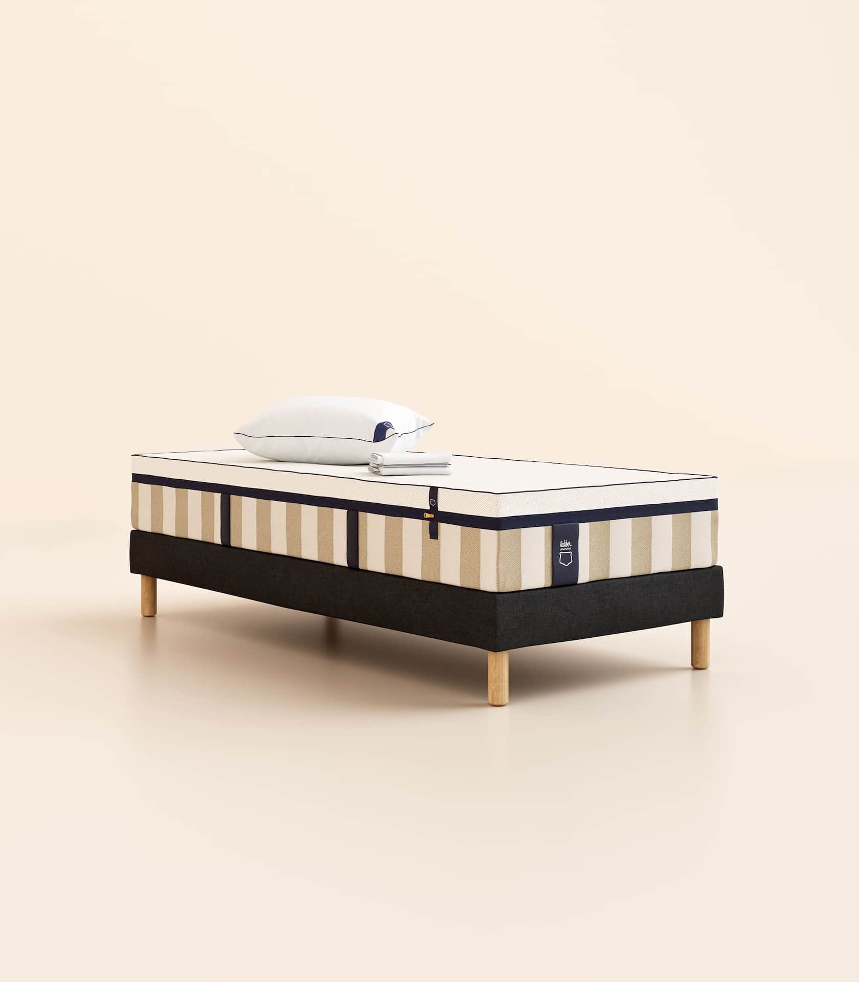 Pack lit 1 place Hybride Plus 90 x 200 cm - Image 23