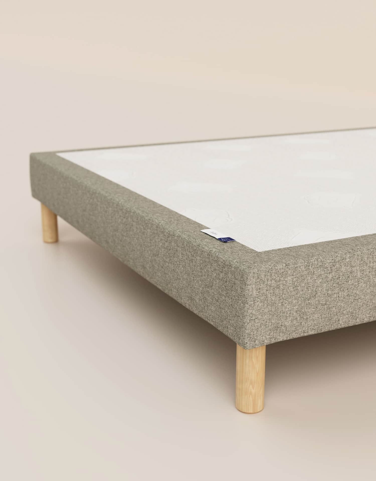 Pack lit 2 places Hybride Plus 140 x 190 cm - Image 103
