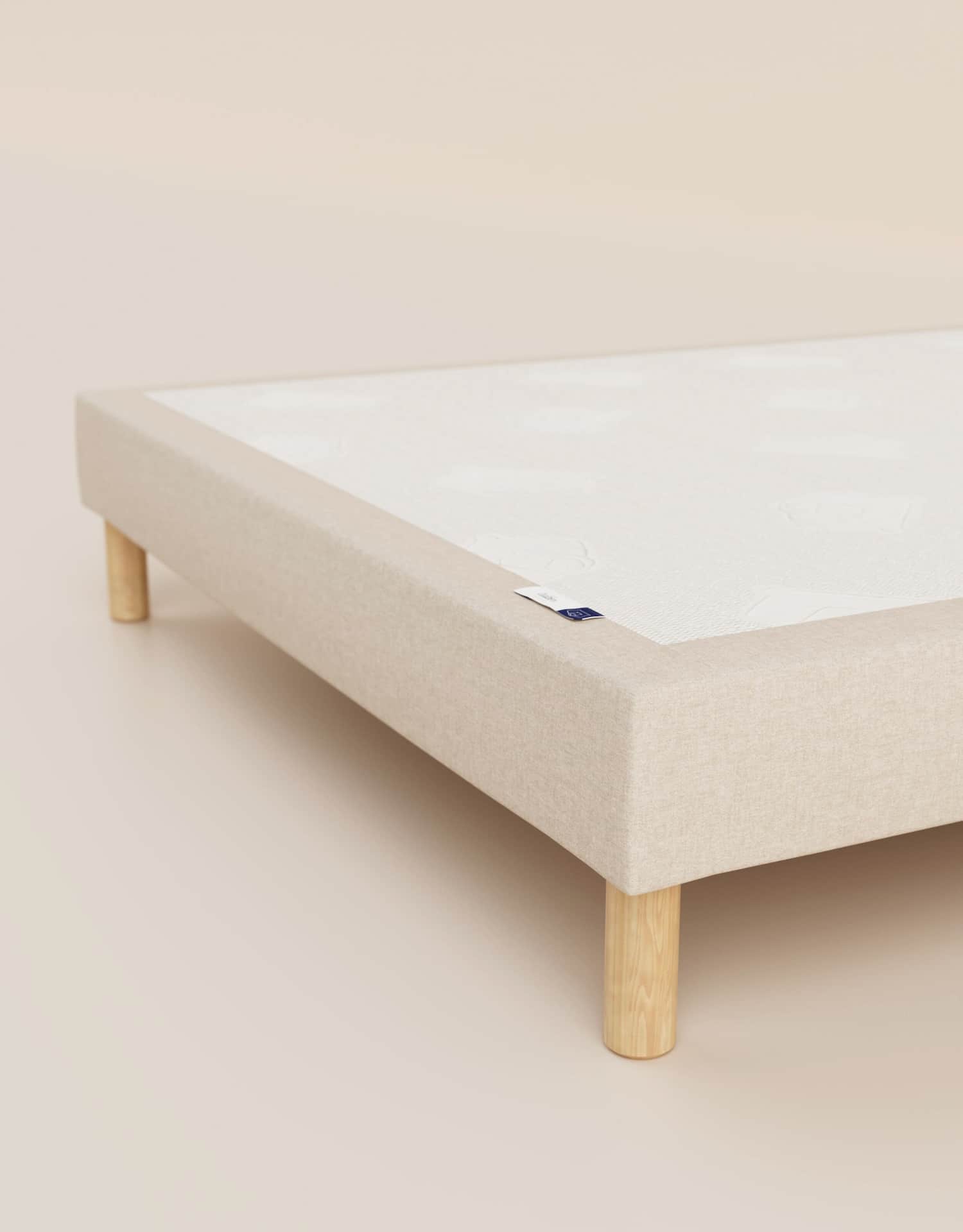 Pack lit 2 places Hybride Plus 140 x 190 cm - Image 115