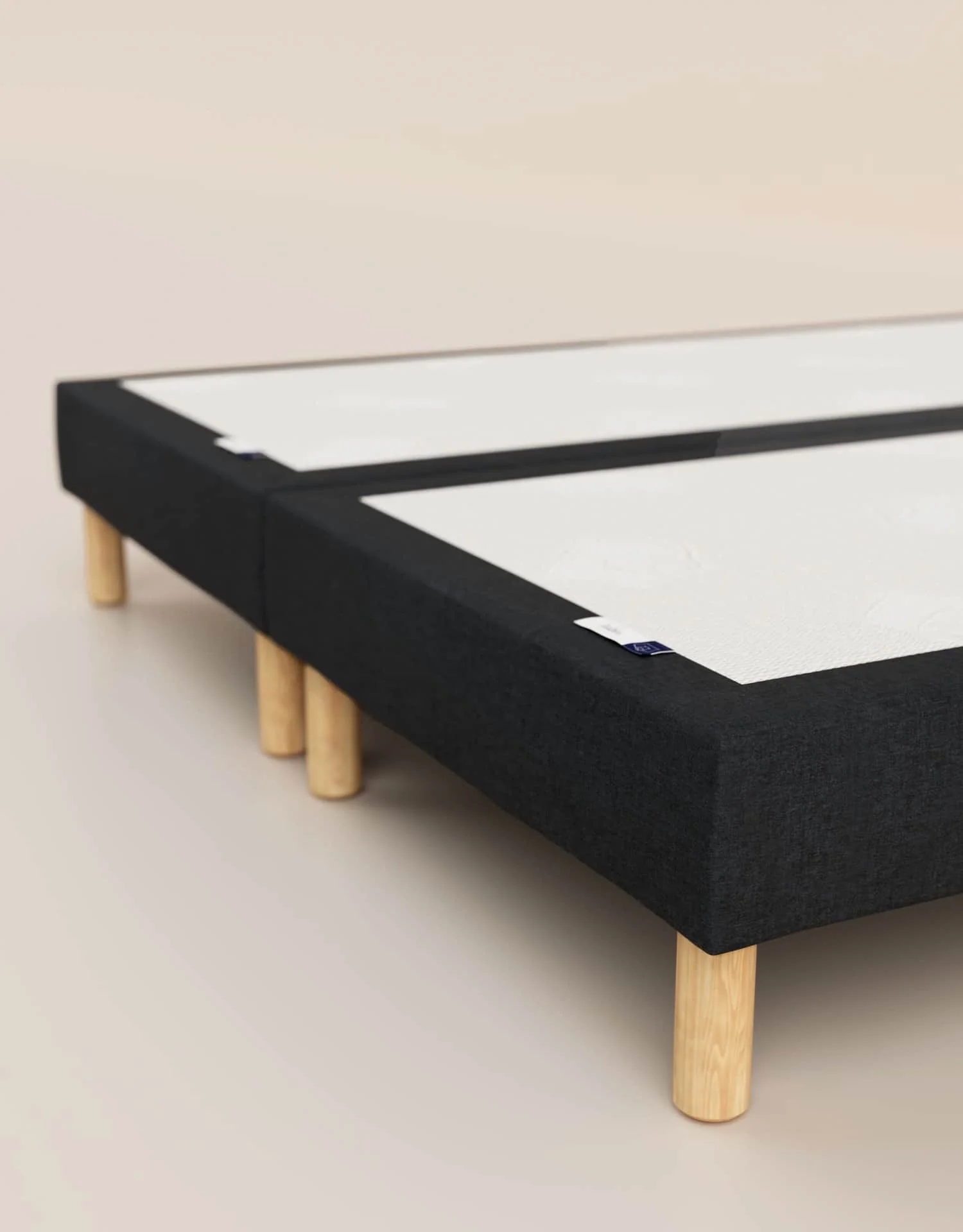 Pack lit 2 places Hybride Plus 140 x 190 cm - Image 131