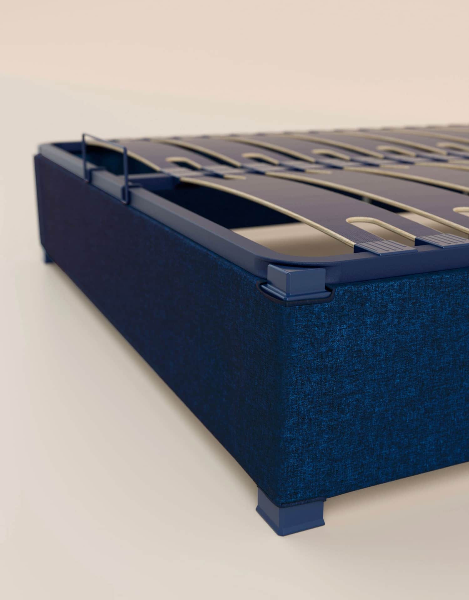 Pack lit 2 places Hybride Plus 140 x 190 cm - Image 161