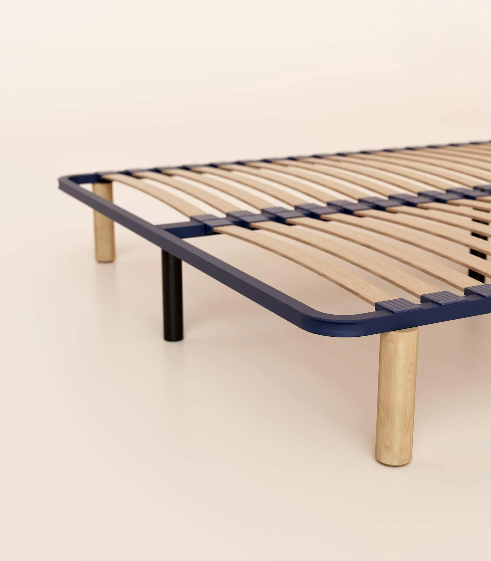 Pack lit 2 places Hybride Plus 140 x 190 cm - Image 92
