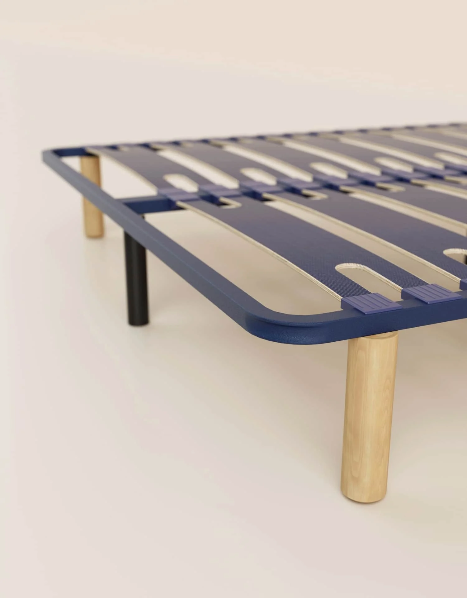 Pack lit 2 places Hybride Plus 140 x 190 cm - Image 95