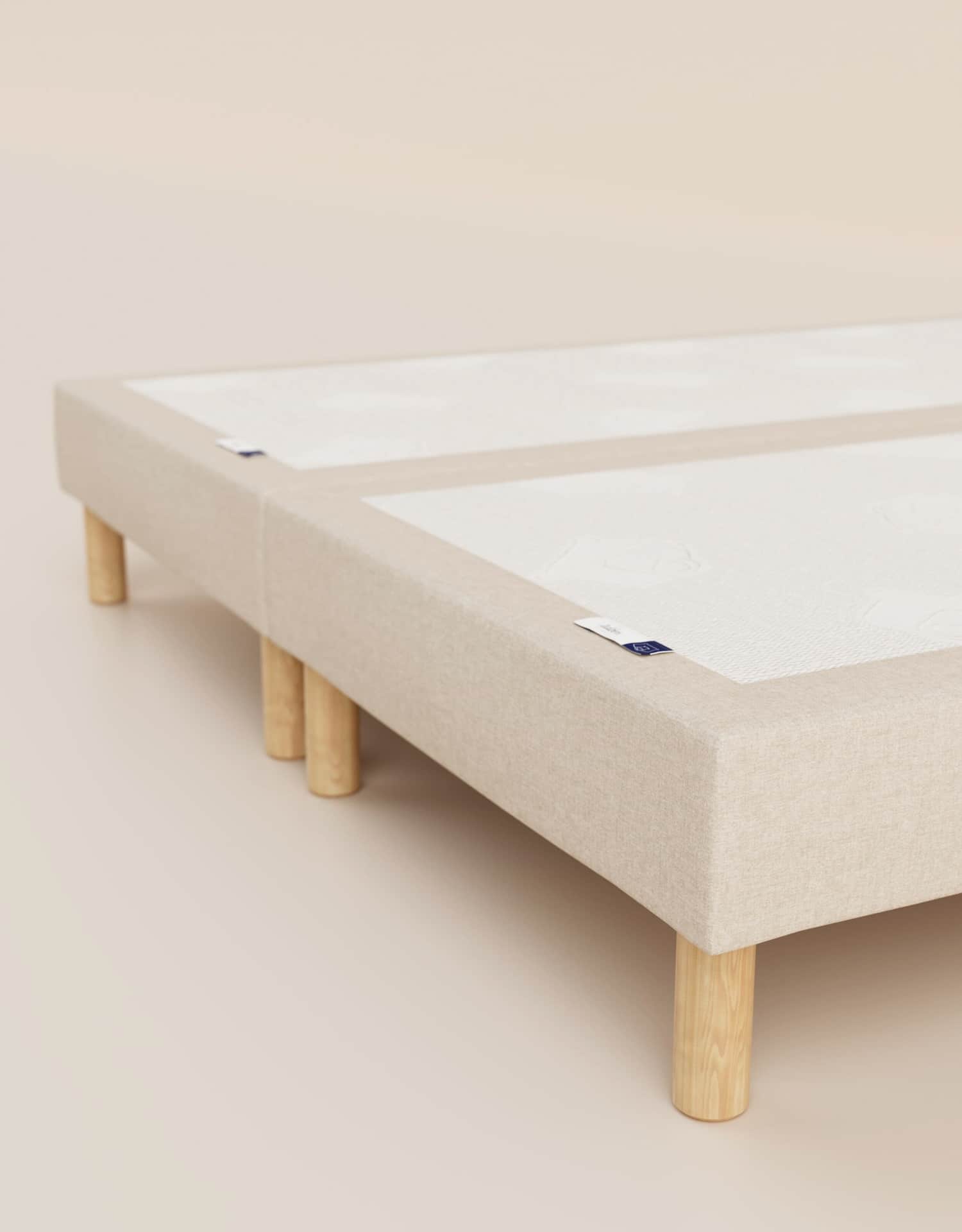 Pack lit 2 places Hybride Plus 140 x 200 cm - Image 120
