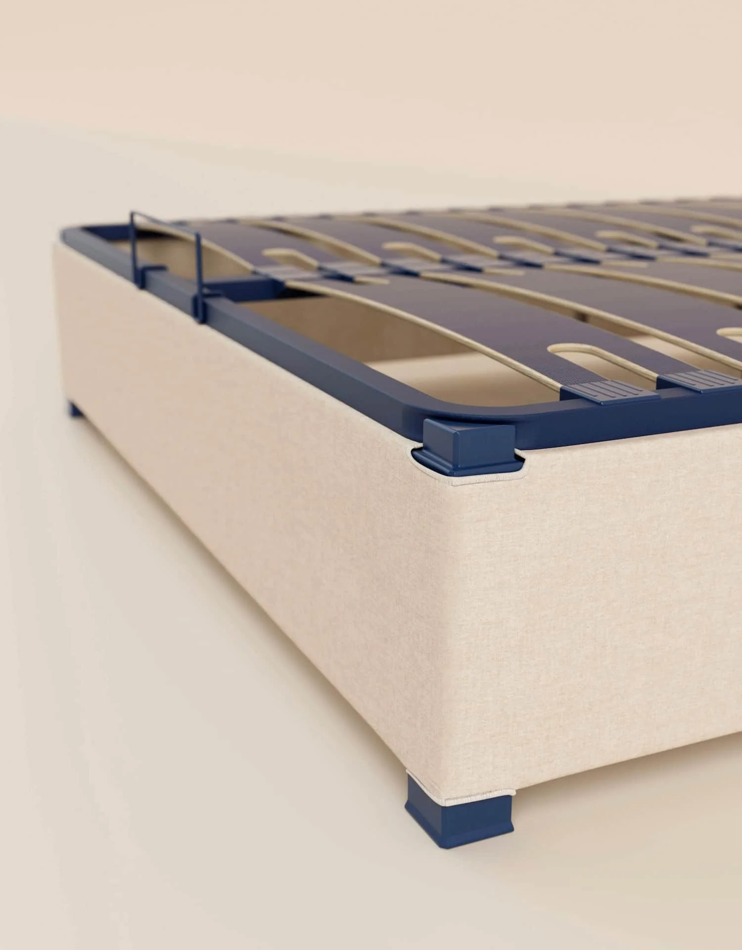 Pack lit 2 places Hybride Plus 140 x 200 cm - Image 129