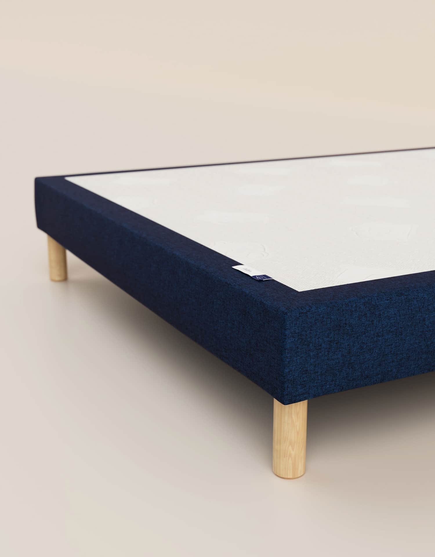 Pack lit 2 places Hybride Plus 140 x 200 cm - Image 80