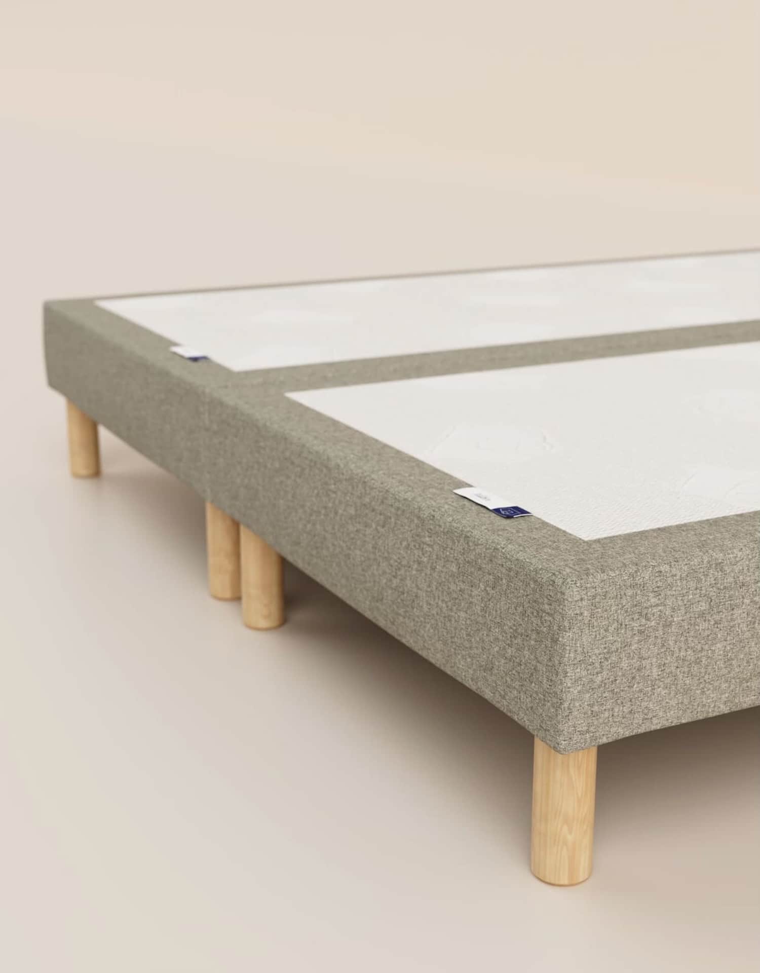 Pack lit 2 places Hybride Plus 180 x 200 cm - Image 109