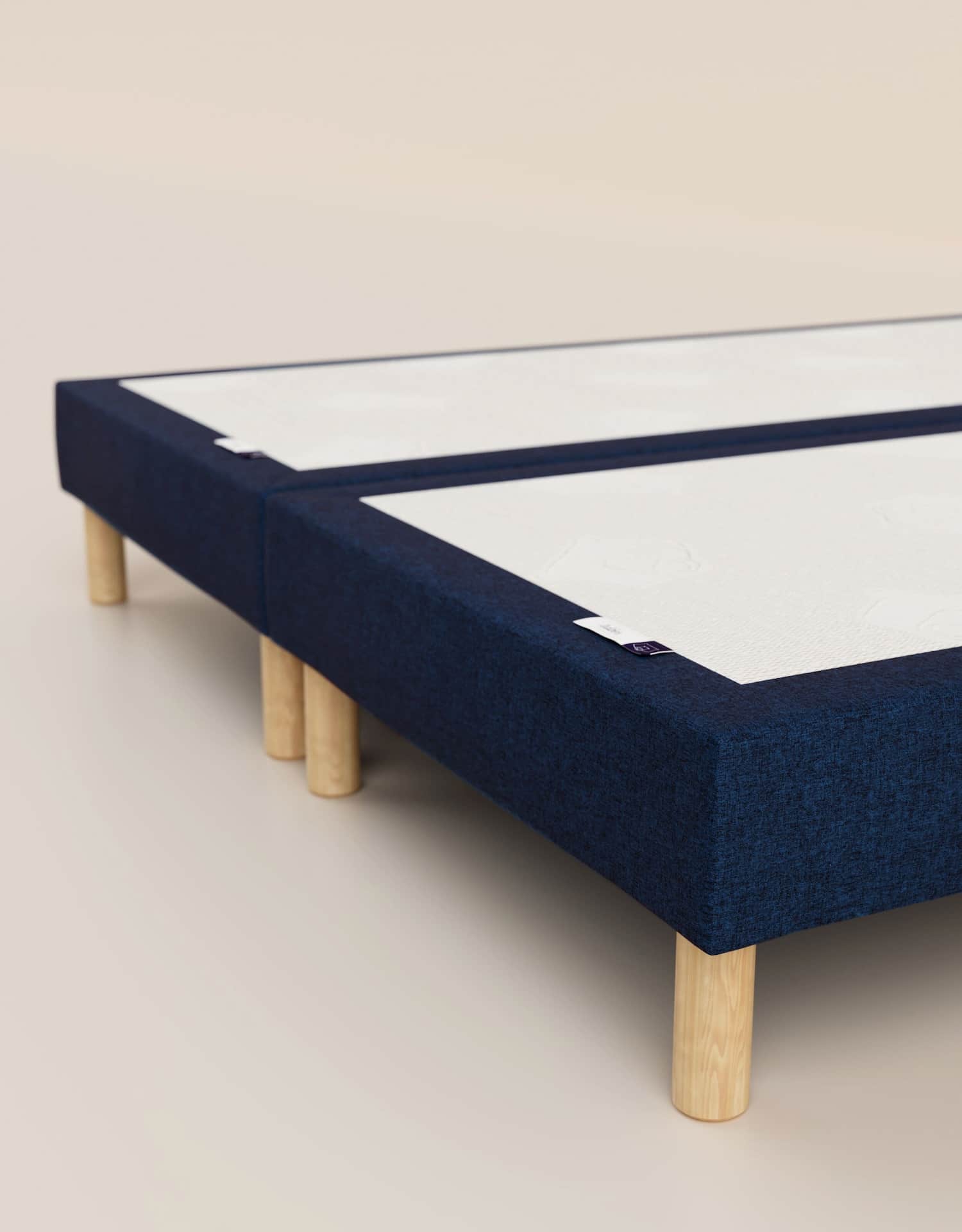 Pack lit 2 places Hybride Plus 180 x 200 cm - Image 113
