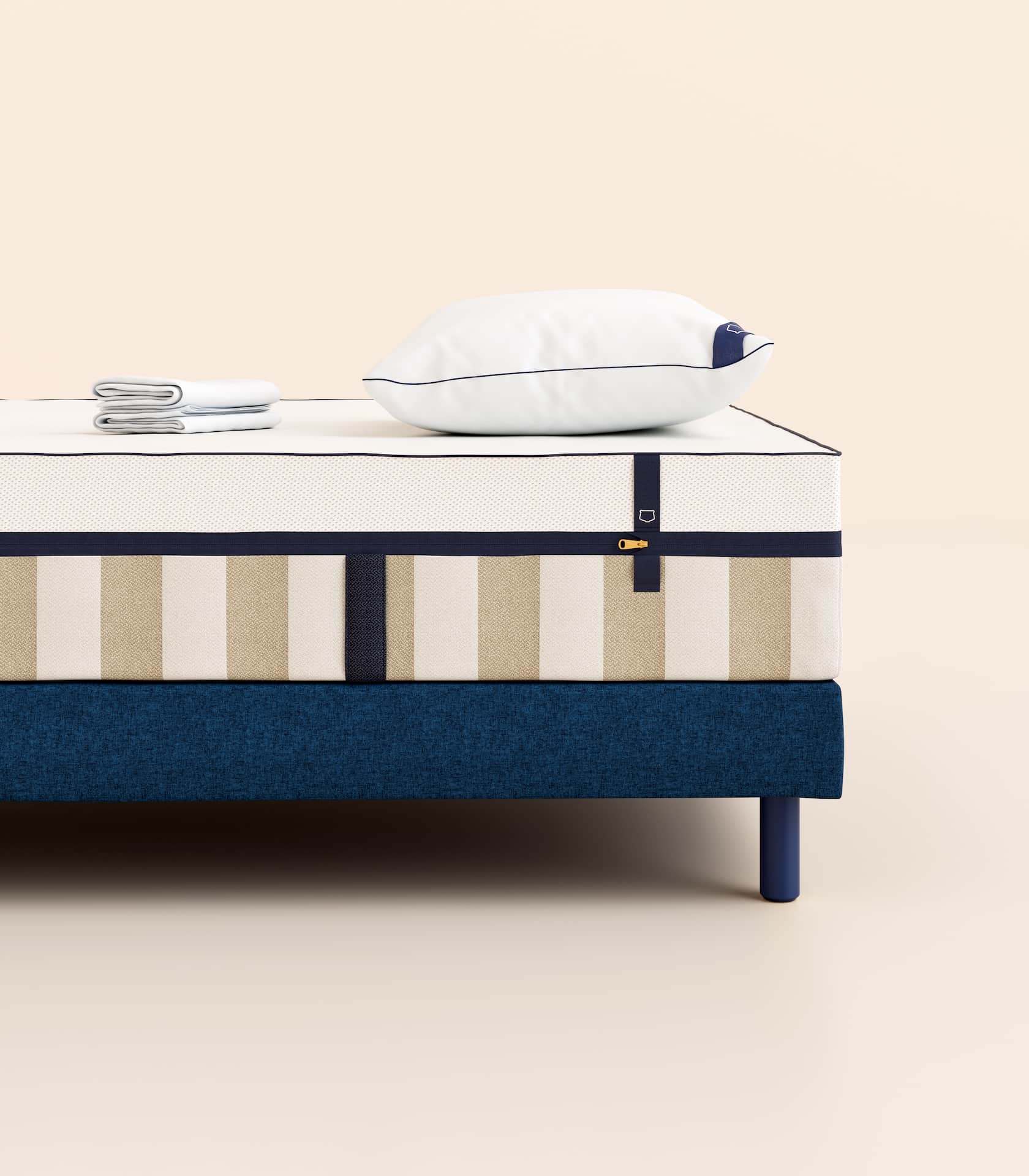 Pack lit 2 places Hybride Plus 180 x 200 cm - Image 159