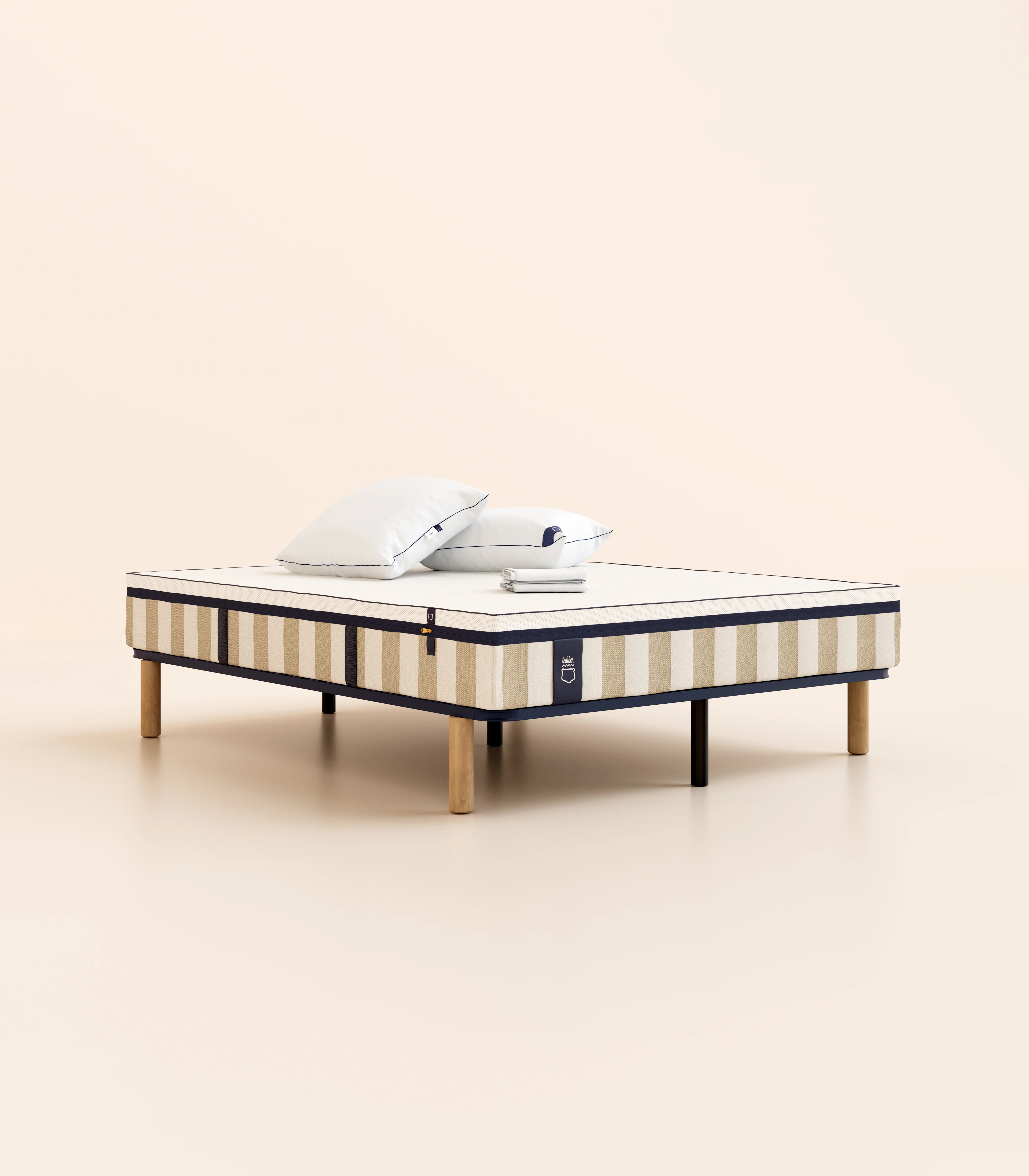 Pack lit 2 places Hybride - Image 9