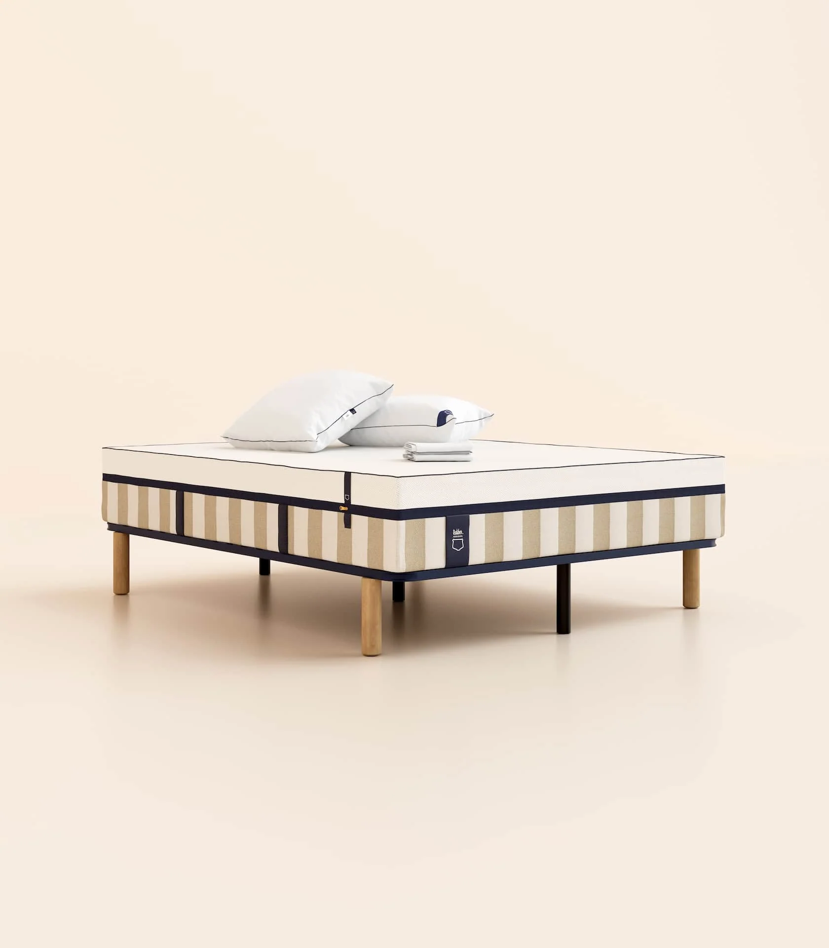 Pack lit 2 places Hybride Plus - Image 9