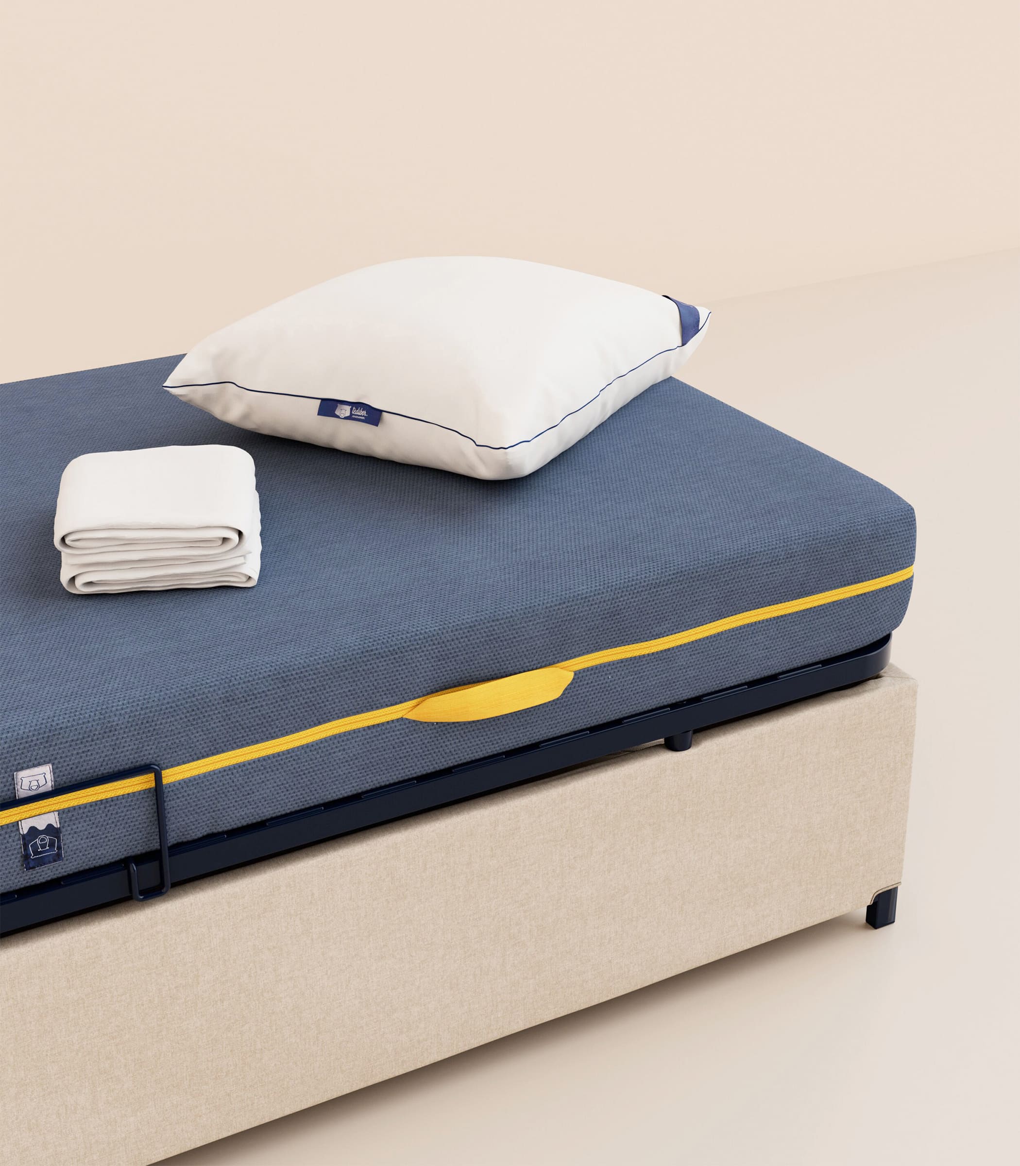 Pack lit enfant - 90 x 200 cm - Image 7