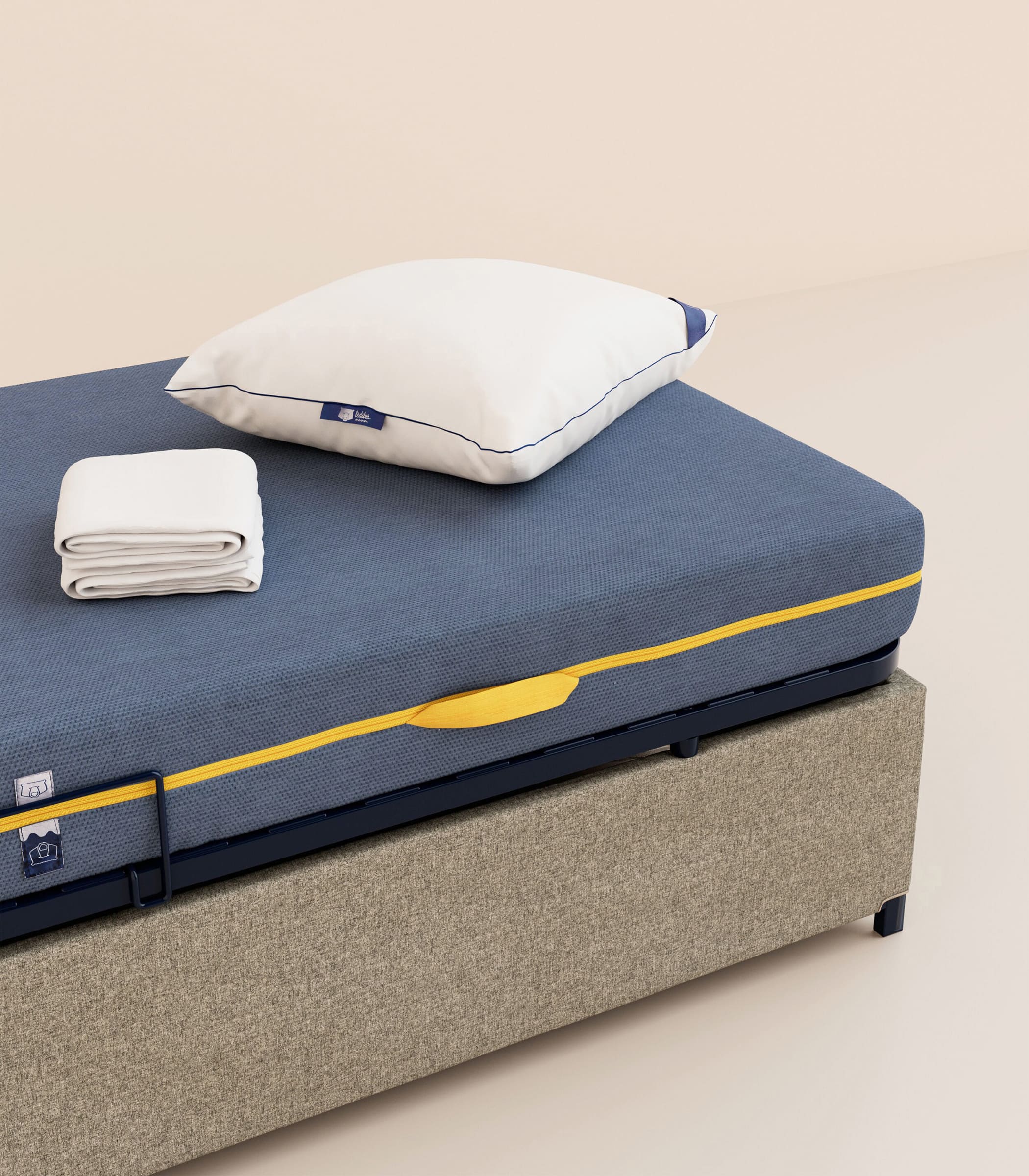 Pack lit enfant Plus - Image 7