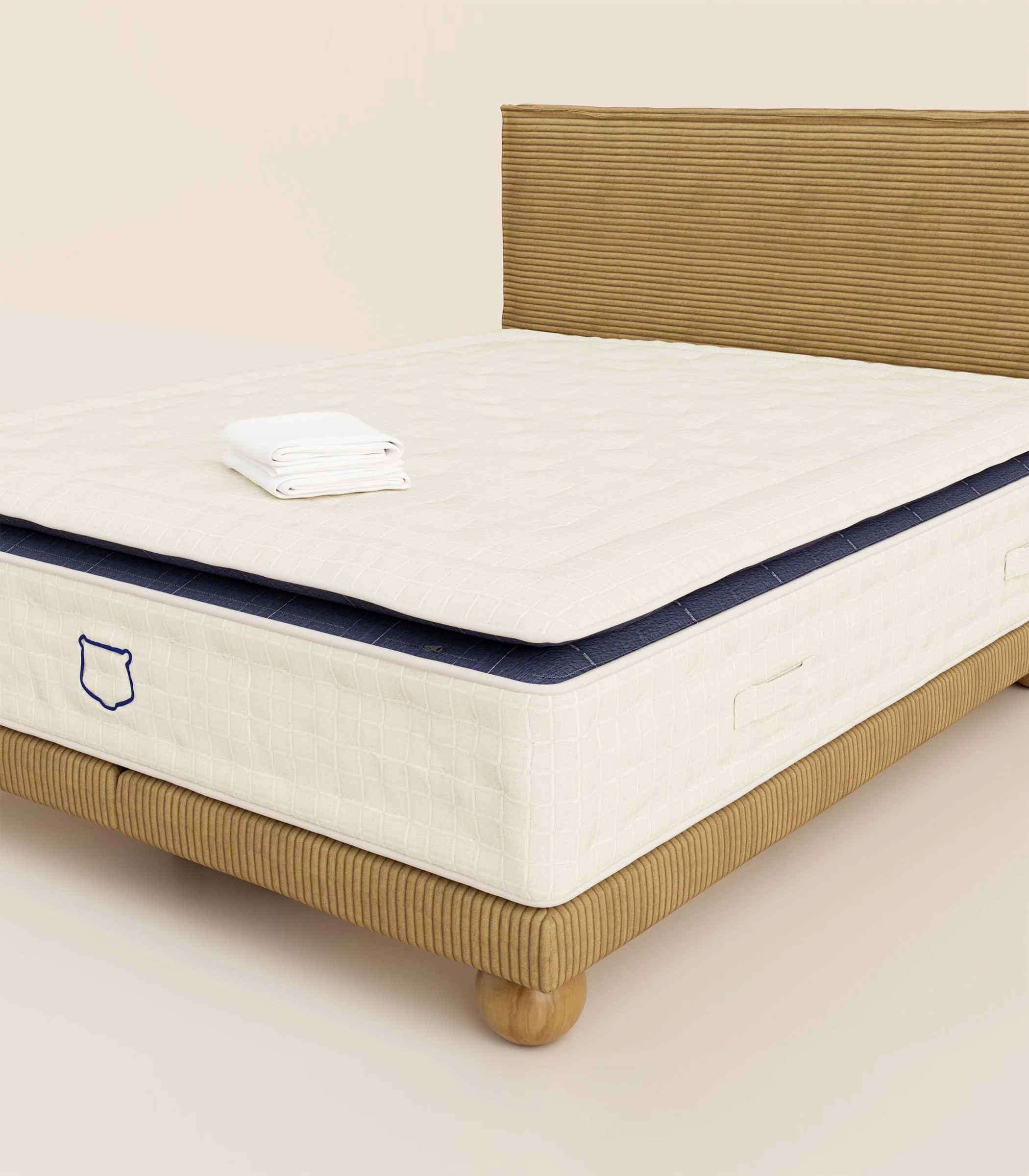 Pack Grand Ours - 140 x 200 cm - Image 2