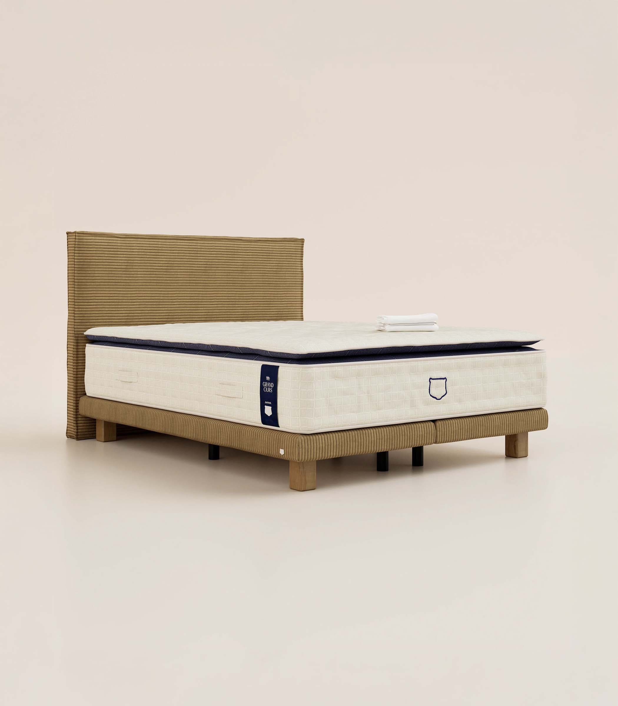 Pack Grand Ours - 160 x 200 cm - Image 2