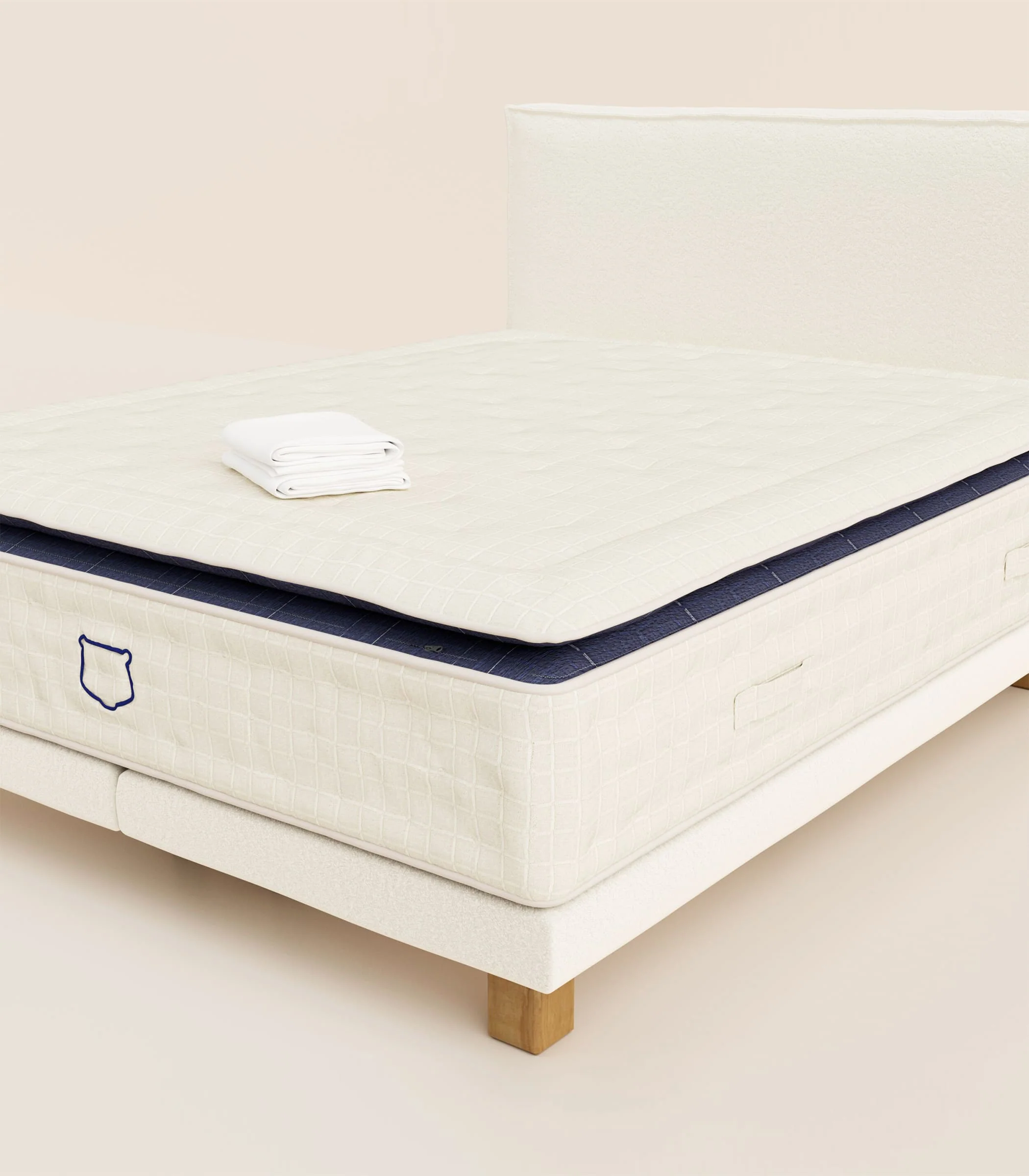 Pack Grand Ours - 160 x 200 cm - Image 32