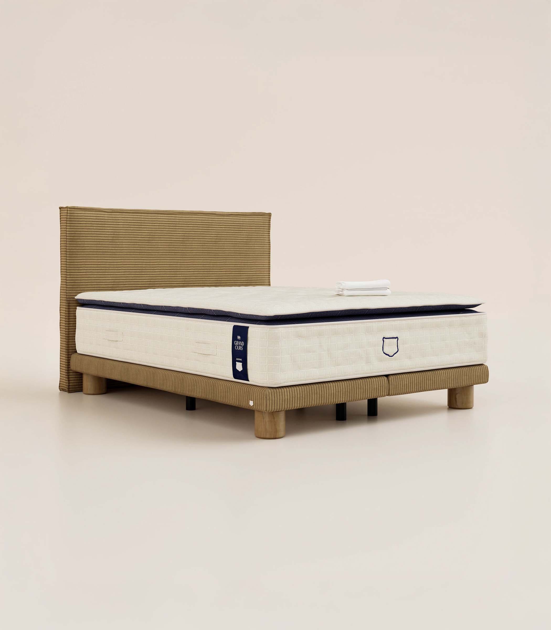 Pack Grand Ours - 180 x 200 cm - Image 2