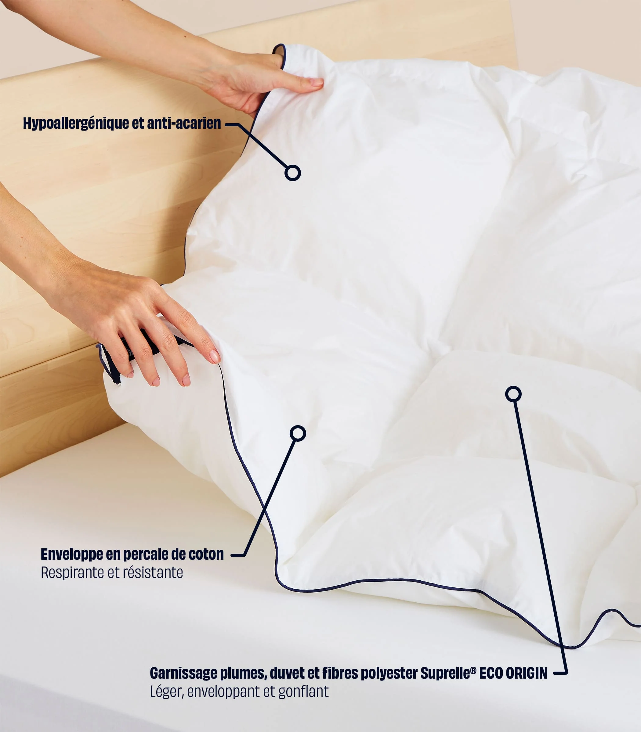 Couette chaude - Image 3